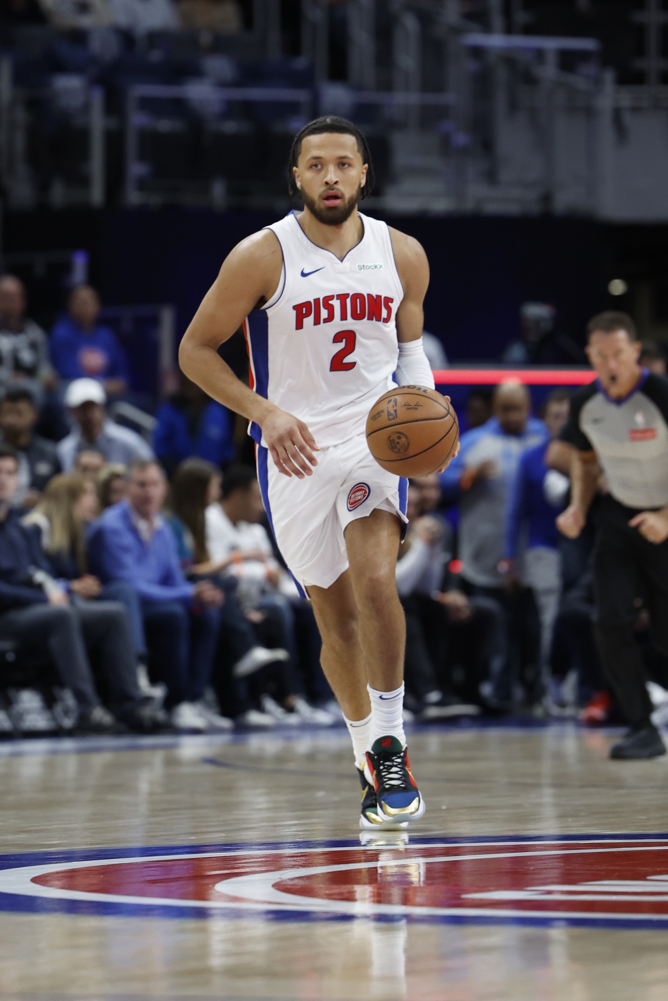 nba picks Cade Cunningham Detroit Pistons predictions best bet odds