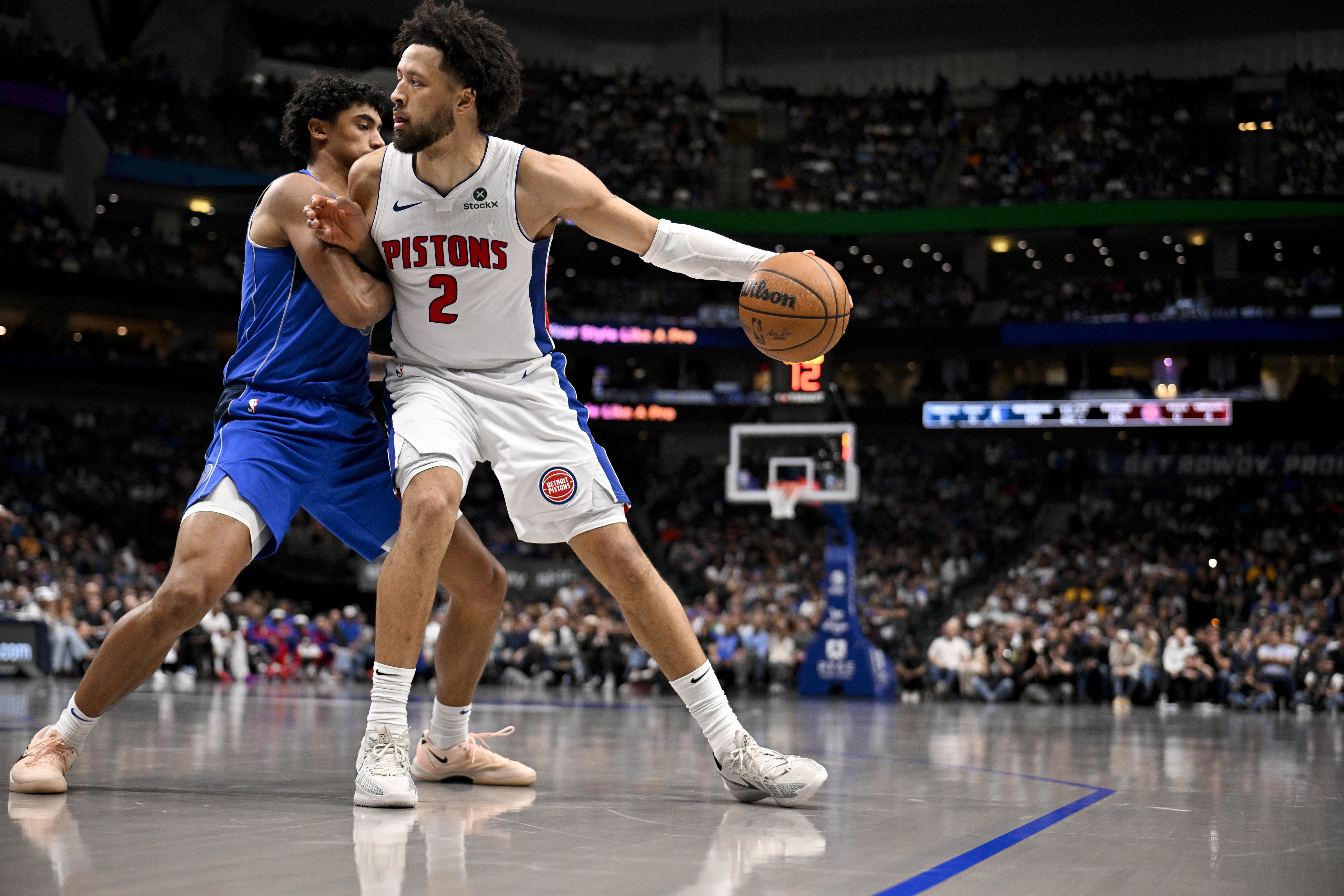 nba picks Cade Cunningham Detroit Pistons predictions best bet odds