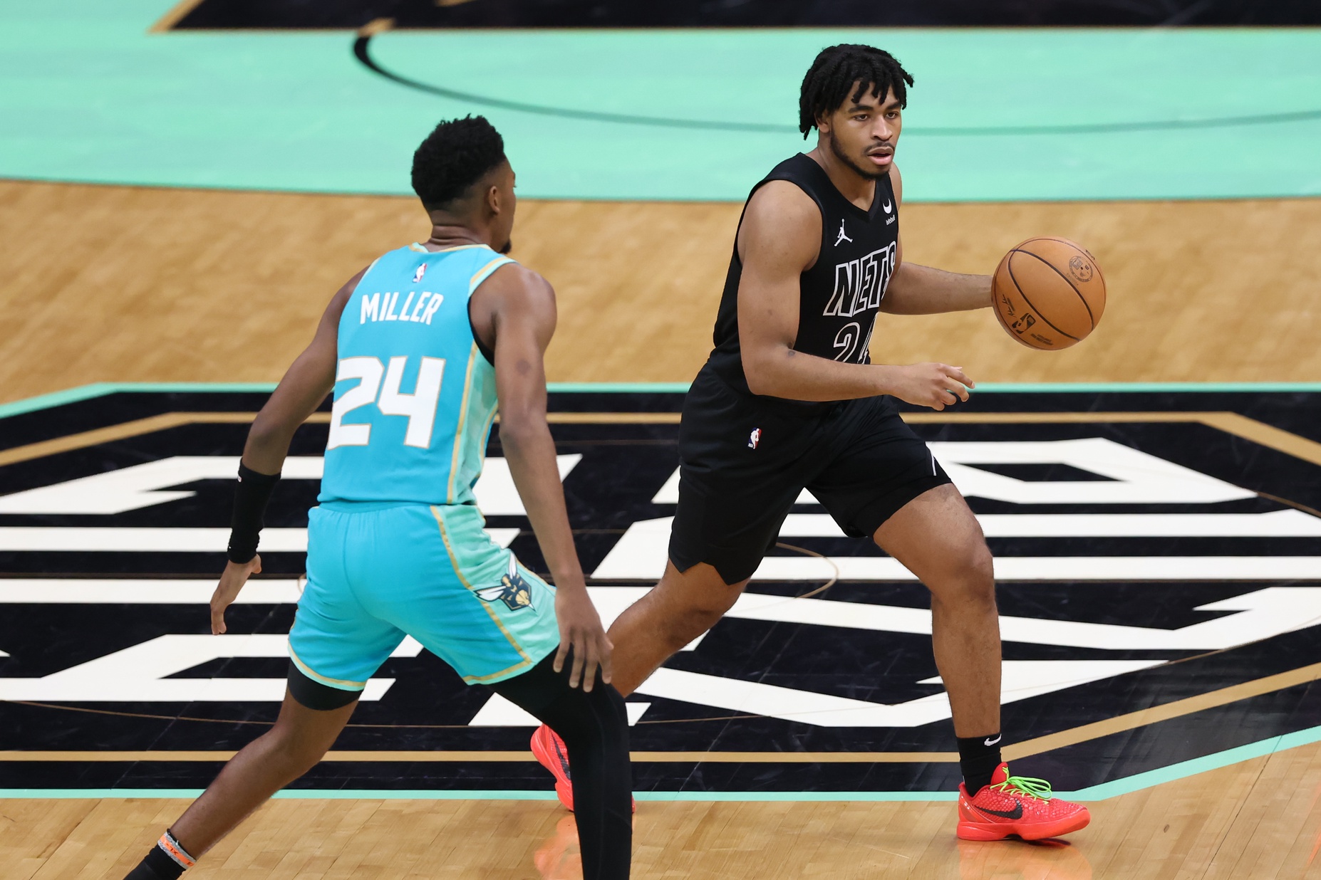 nba picks Cam Thomas Brooklyn Nets predictions best bet odds