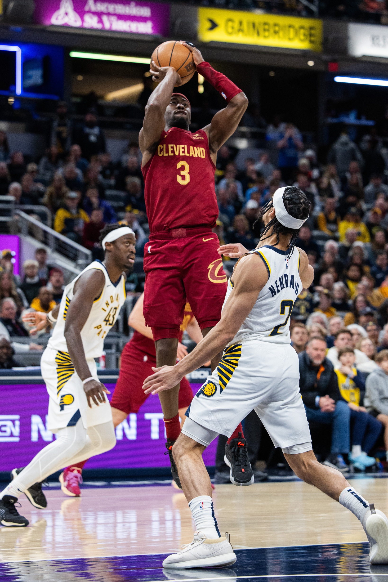 nba picks Caris LeVert Cleveland Cavaliers predictions best bet odds