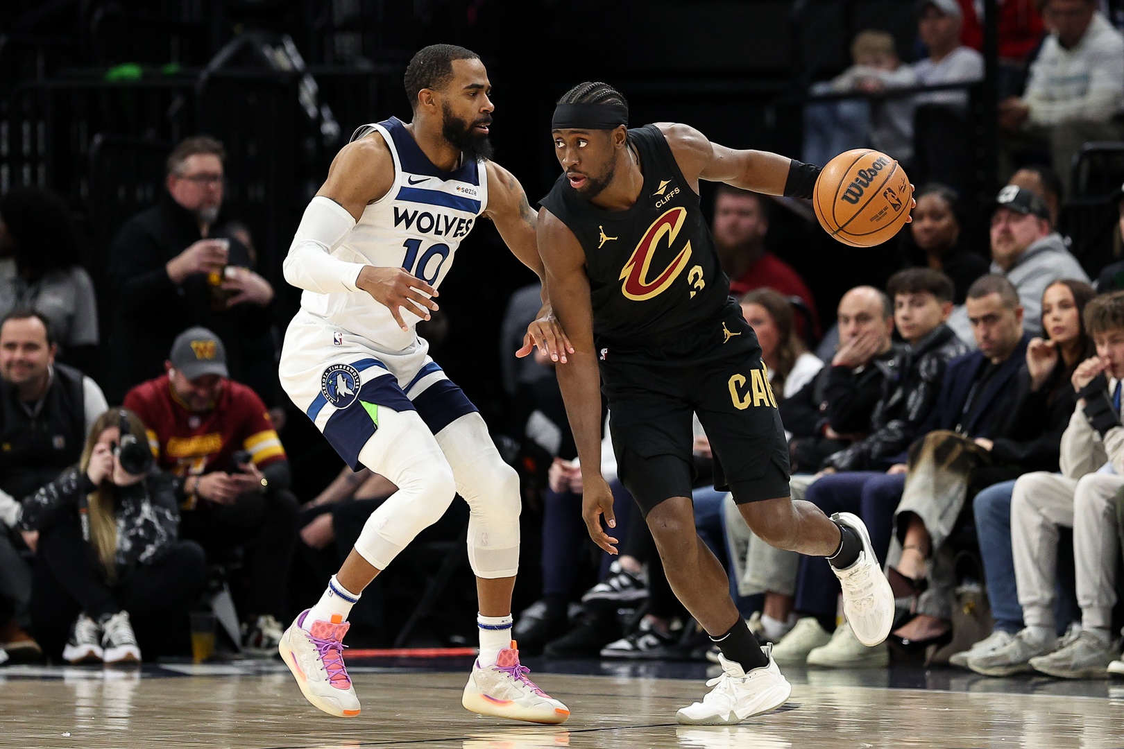 nba picks Caris LeVert Cleveland Cavaliers predictions best bet odds