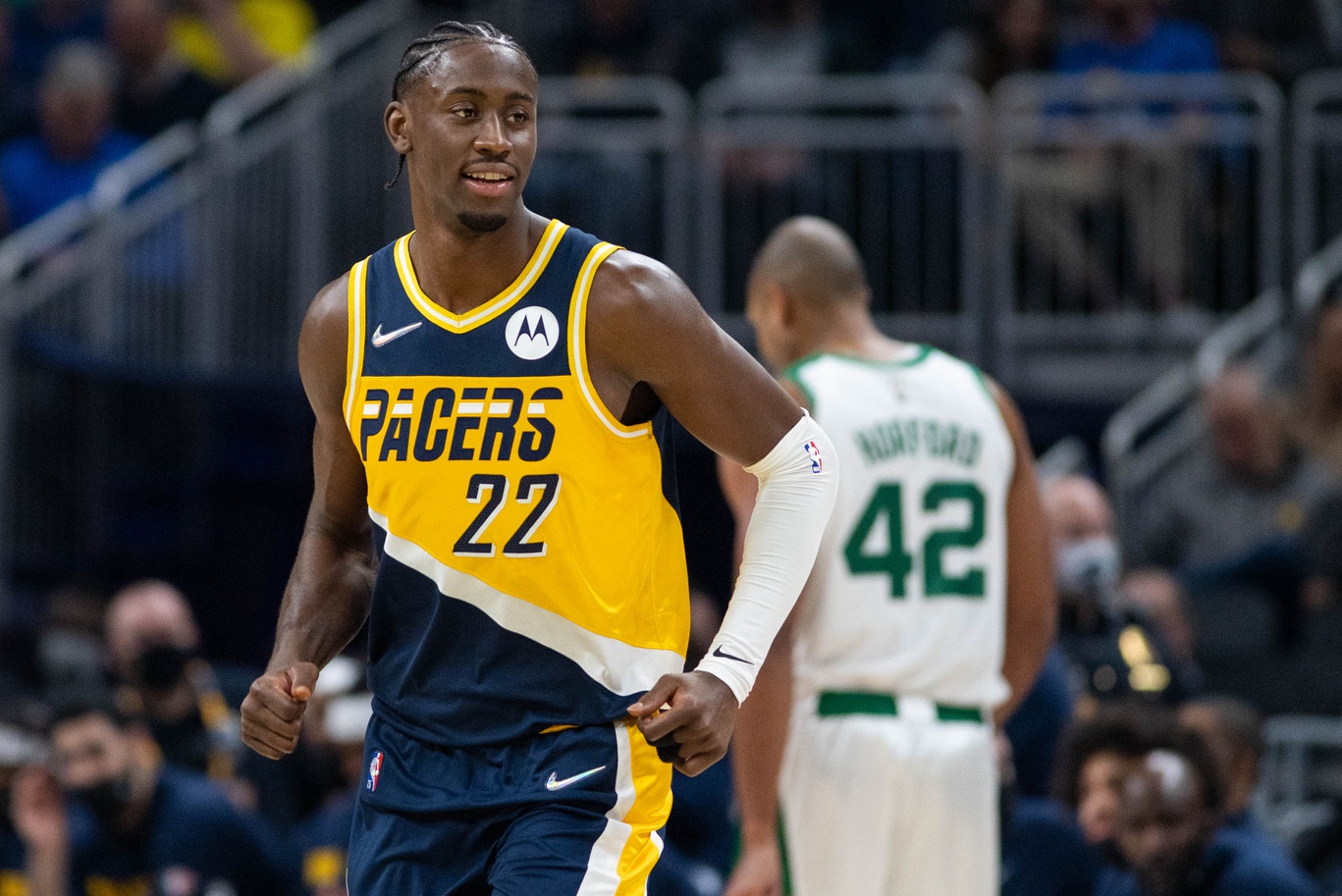 nba picks Caris LeVert Indiana Pacers predictions best bet odds