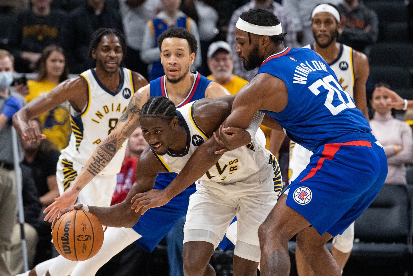nba picks Caris LeVert Indiana Pacers predictions best bet odds