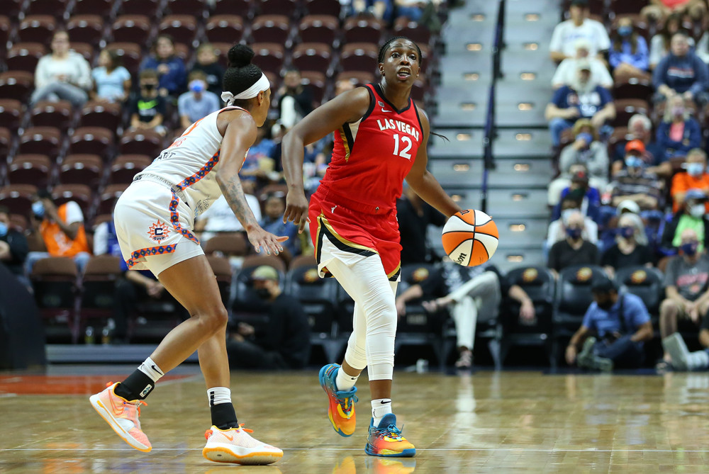 nba picks Chelsea Gray Las Vegas Aces predictions best bet odds
