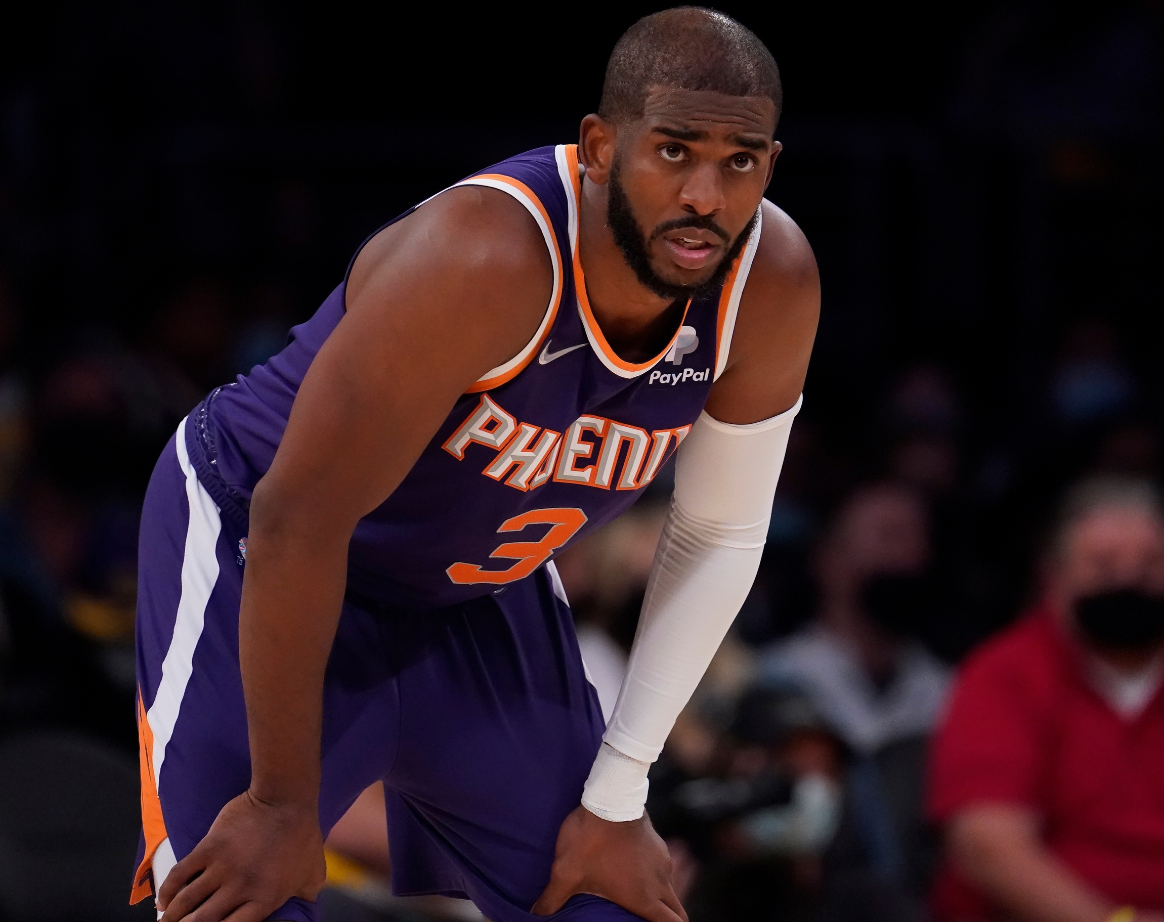 nba picks Chris Paul Phoenix Suns predictions best bet odds