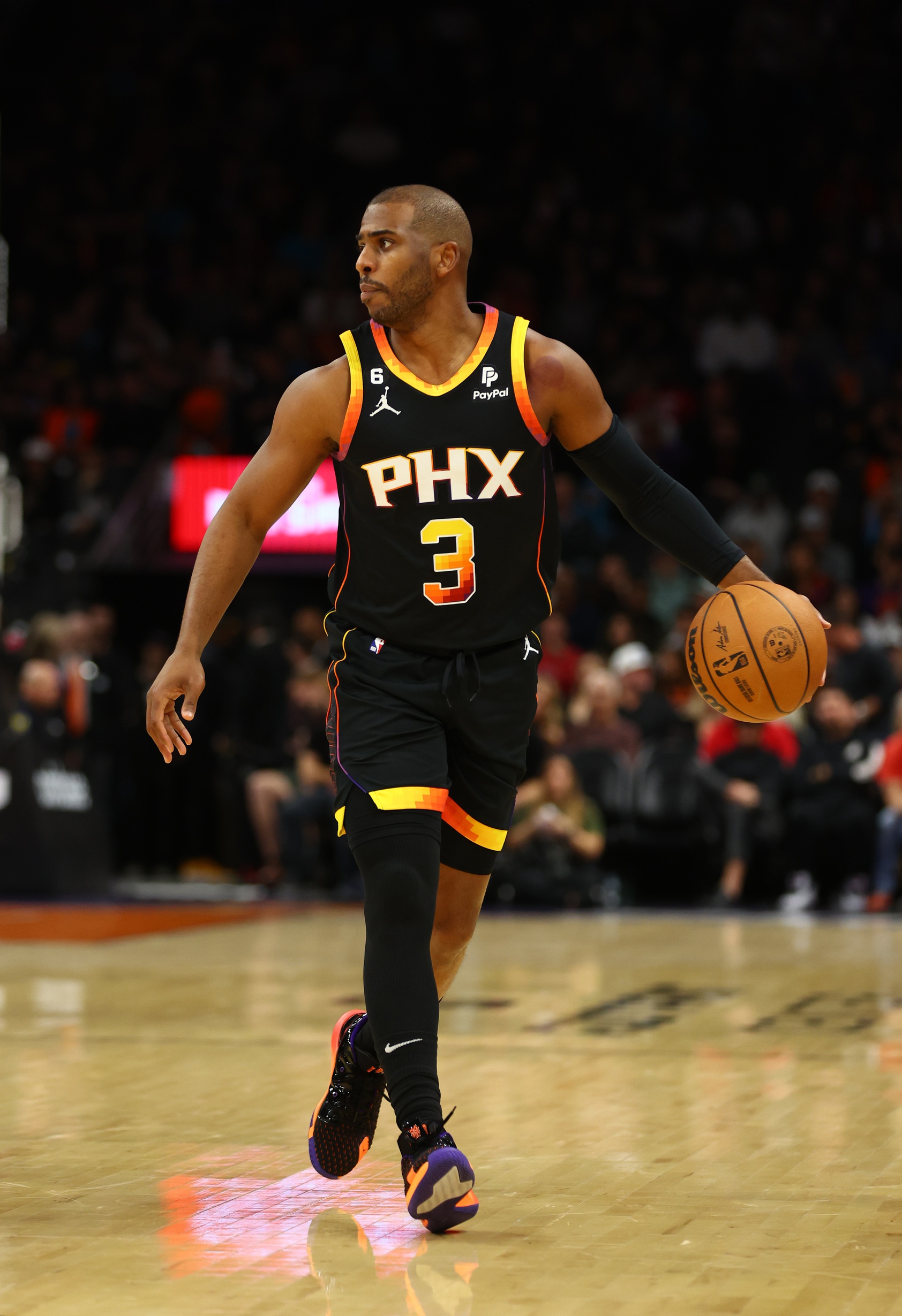 nba picks Chris Paul Phoenix Suns predictions best bet odds