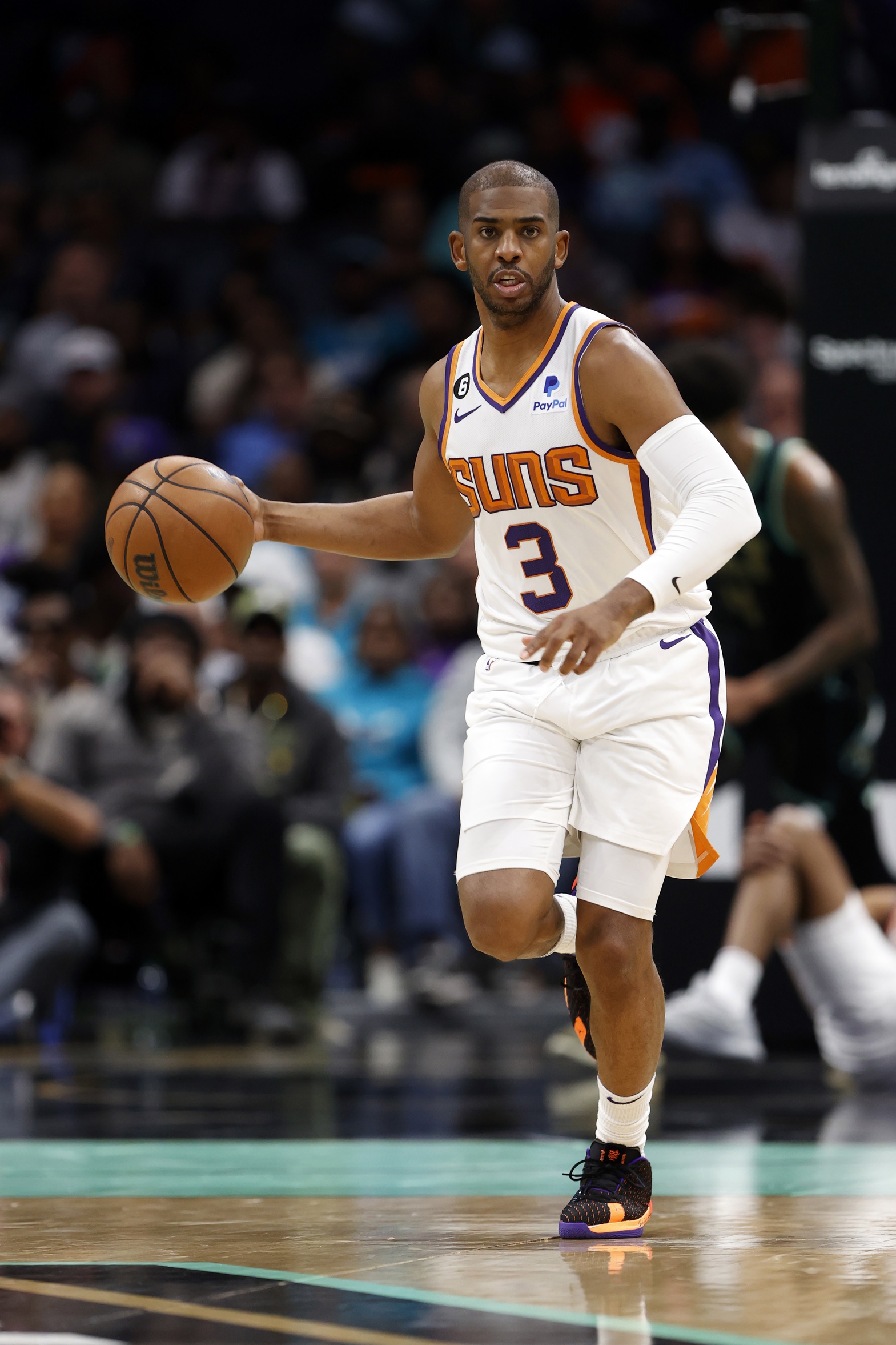 nba picks Chris Paul Phoenix Suns predictions best bet odds