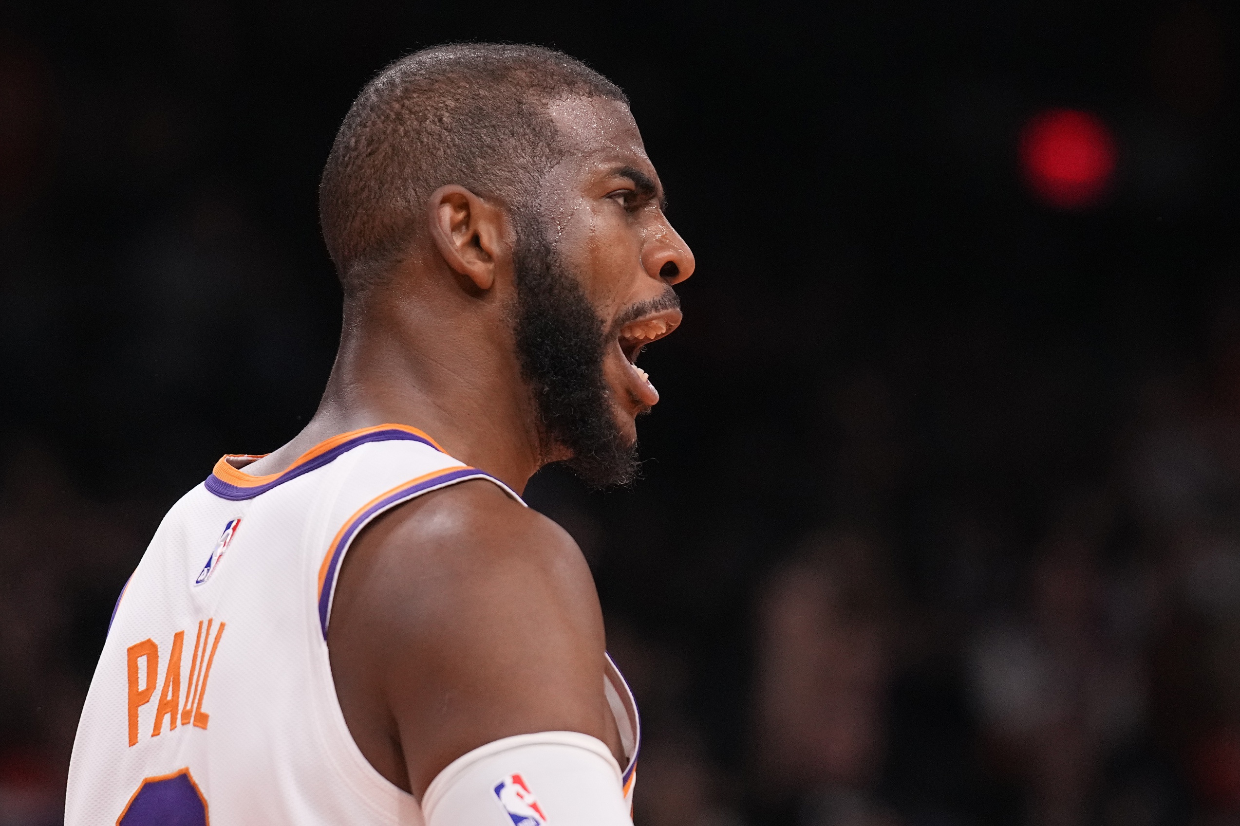 nba picks Chris Paul Phoenix Suns predictions best bet odds