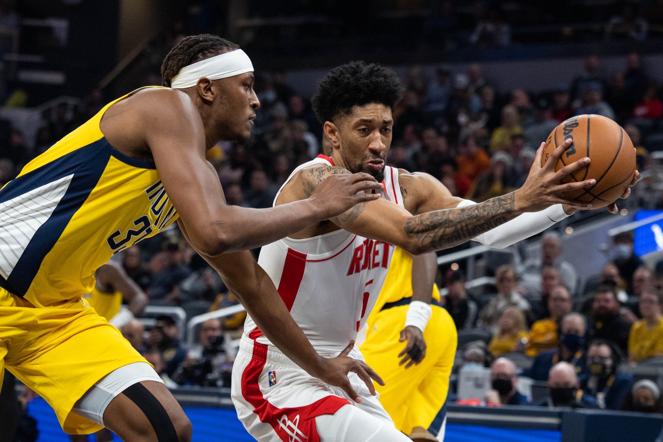 nba picks Christian Wood Houston Rockets predictions best bet odds