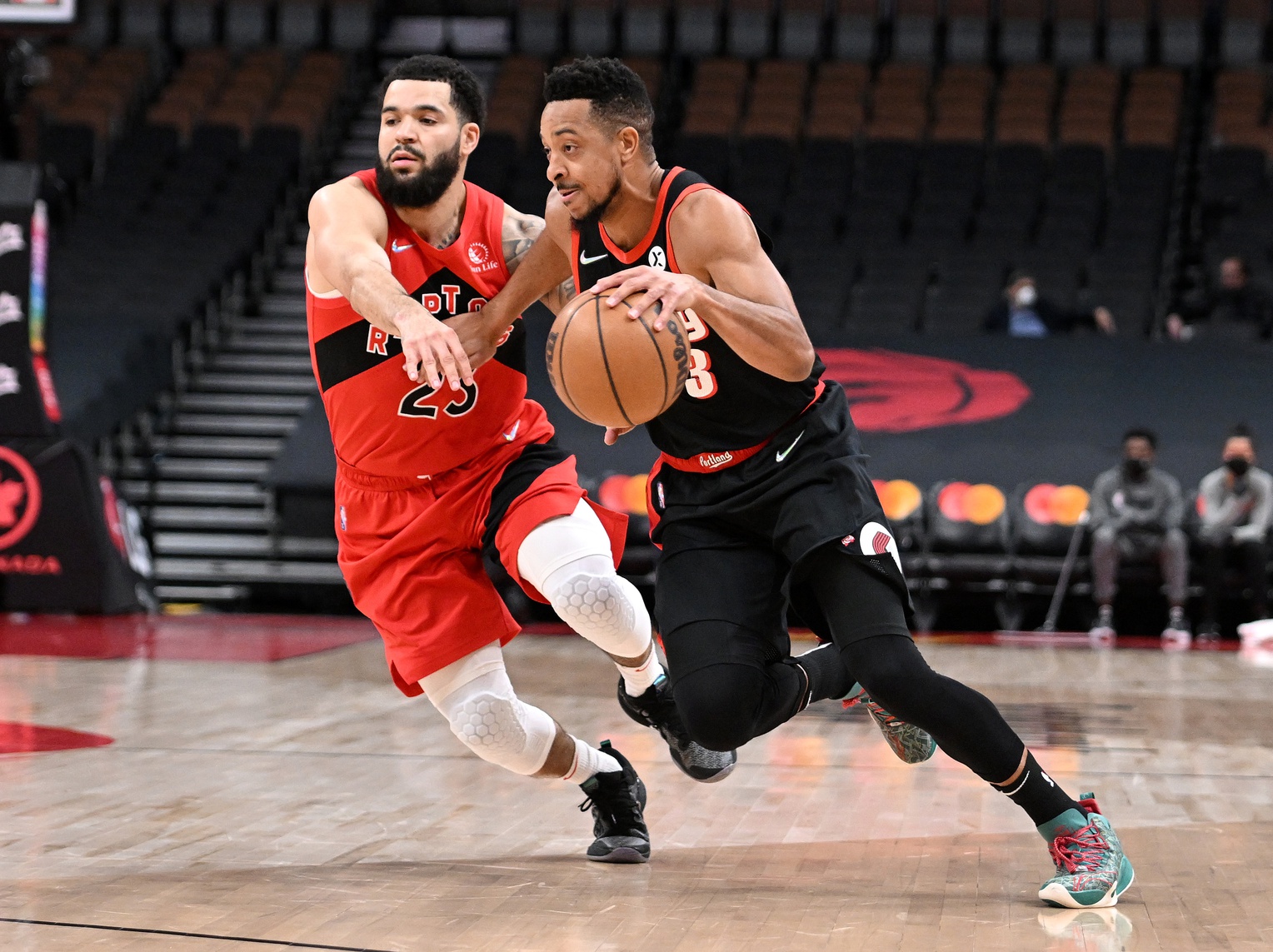 nba picks CJ McCollum Portland Trail Blazers predictions best bet odds