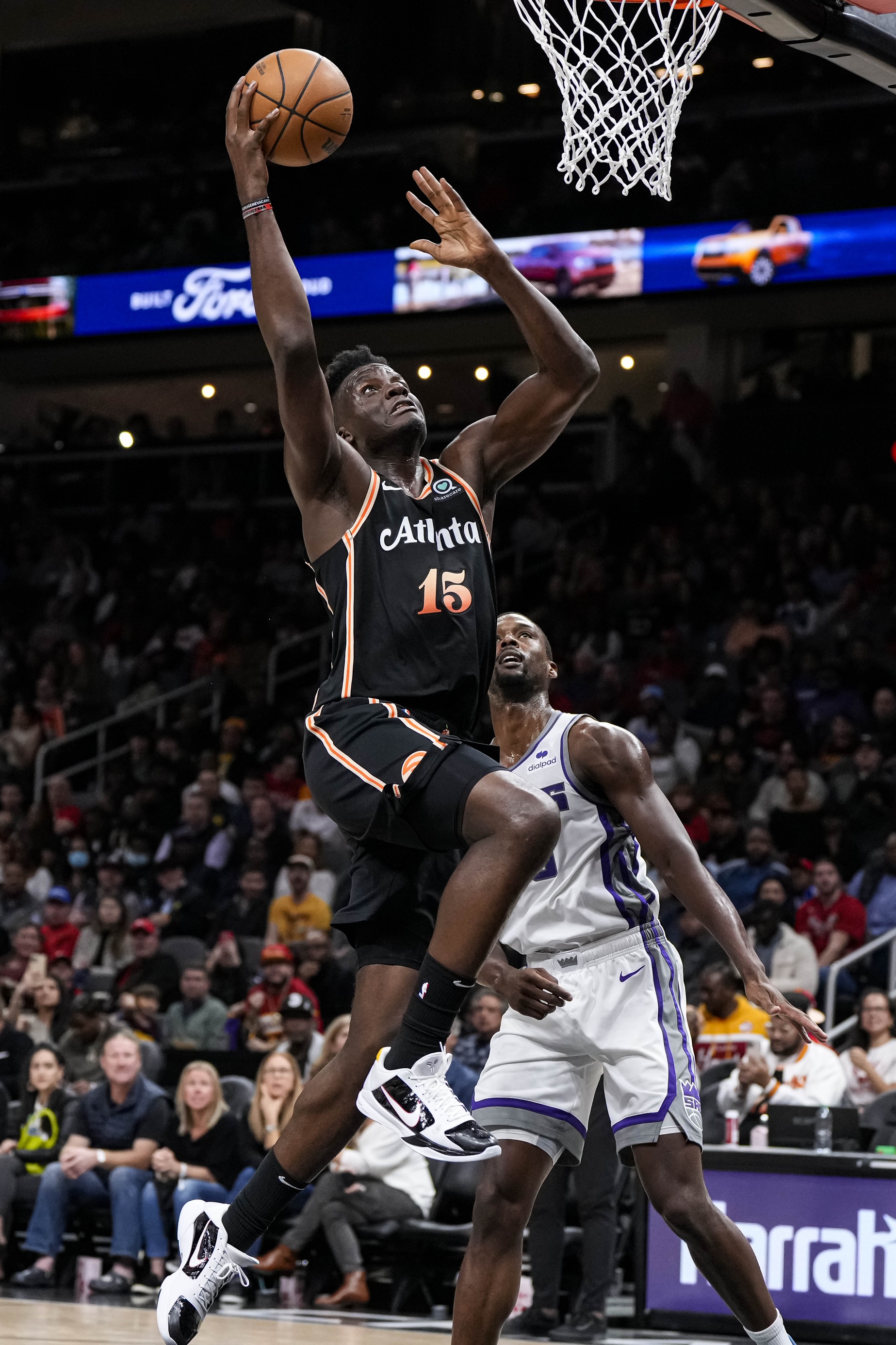 nba picks Clint Capela Atlanta Hawks predictions best bet odds
