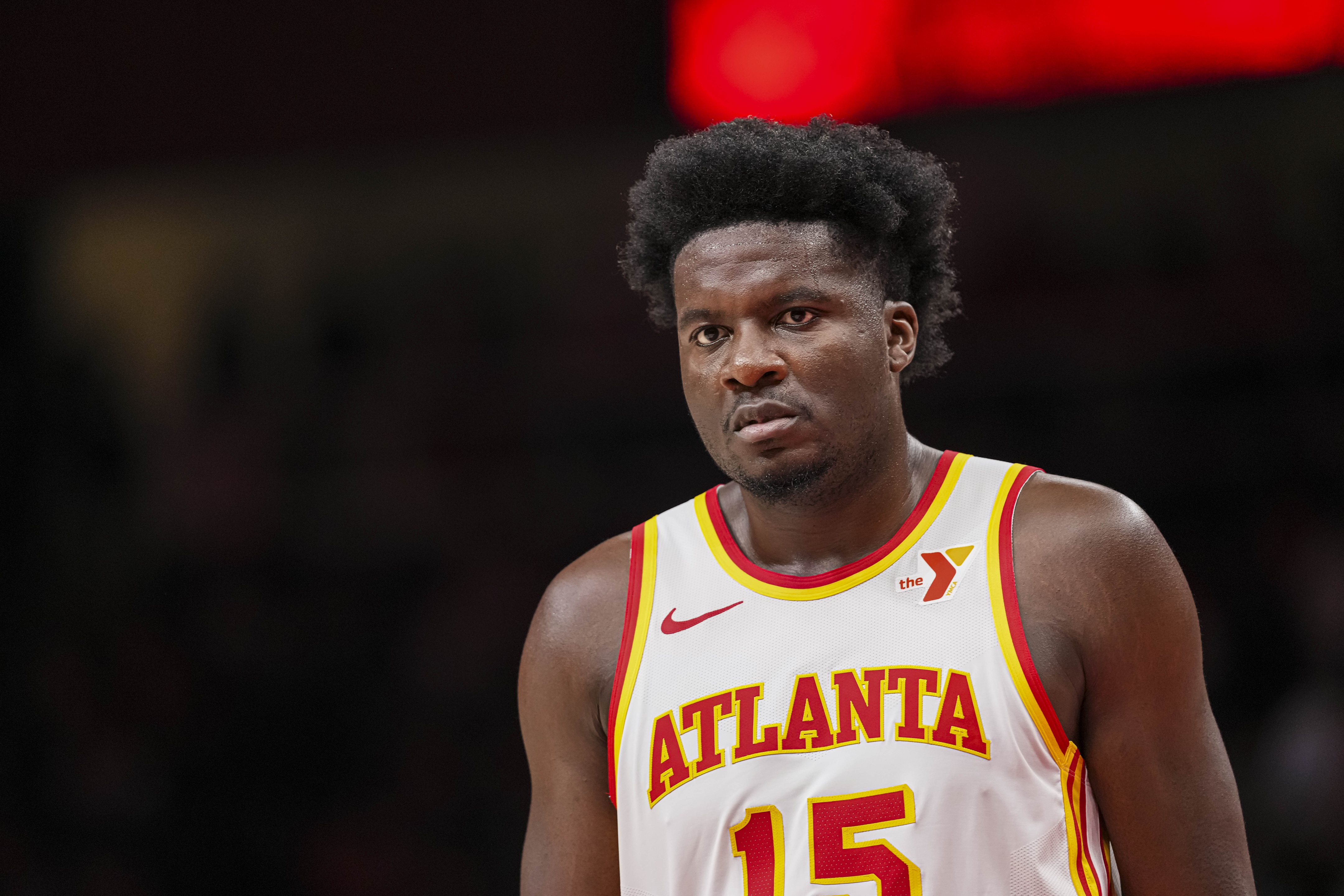 nba picks Clint Capela Atlanta Hawks predictions best bet odds