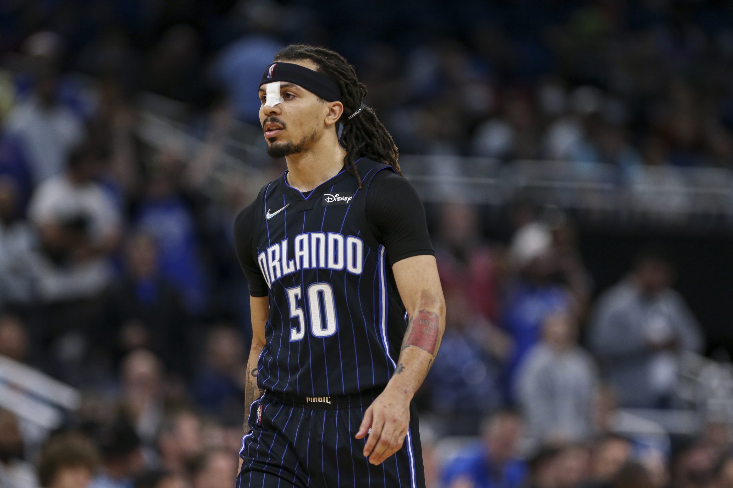 nba picks Cole Anthony Orlando Magic predictions best bet odds