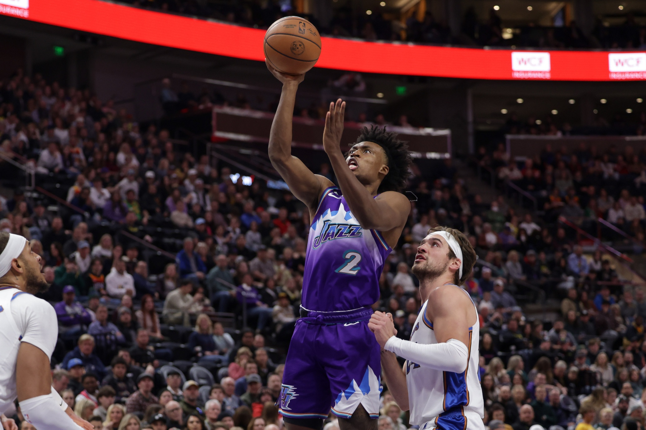 nba picks Collin Sexton Utah Jazz predictions best bet odds