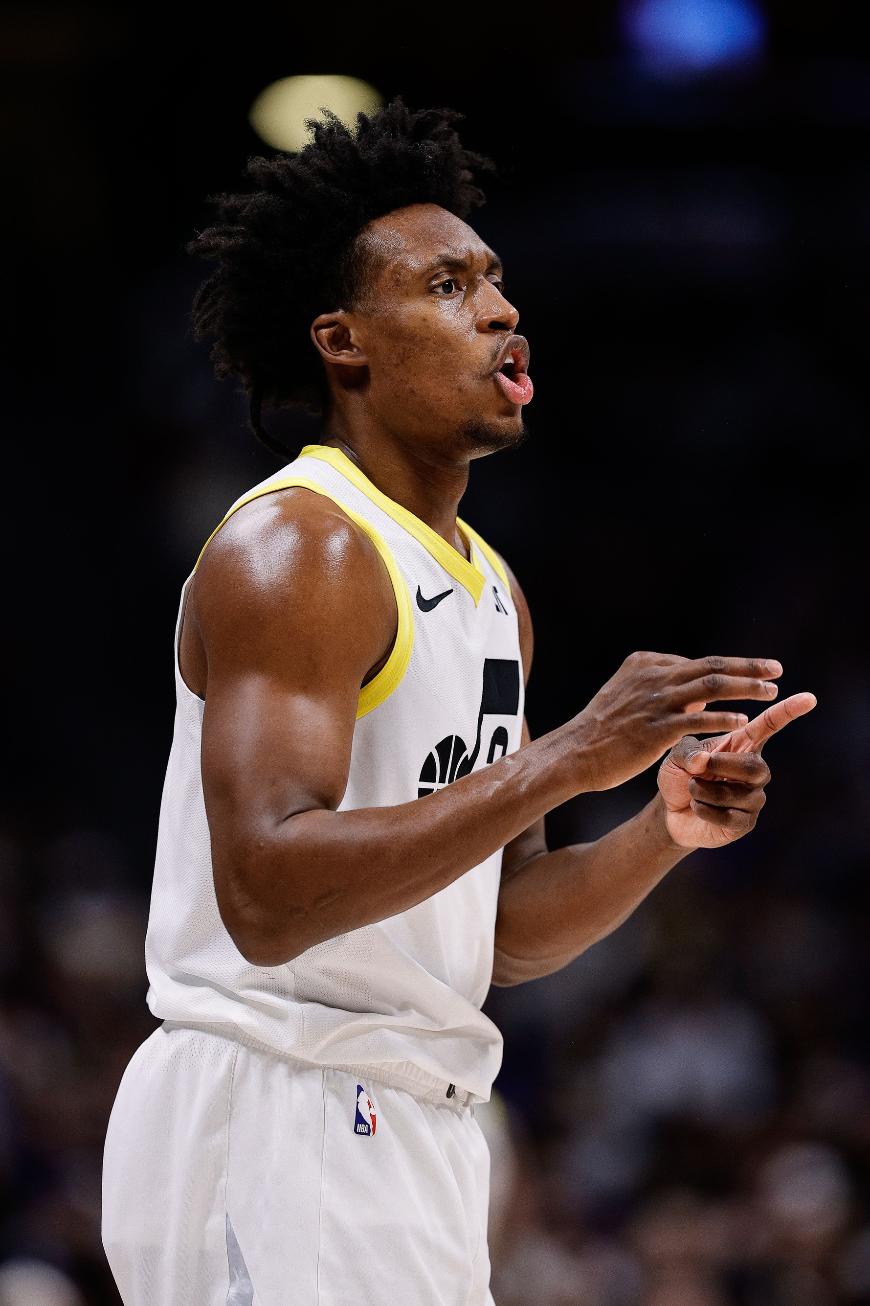 nba picks Collin Sexton Utah Jazz predictions best bet odds