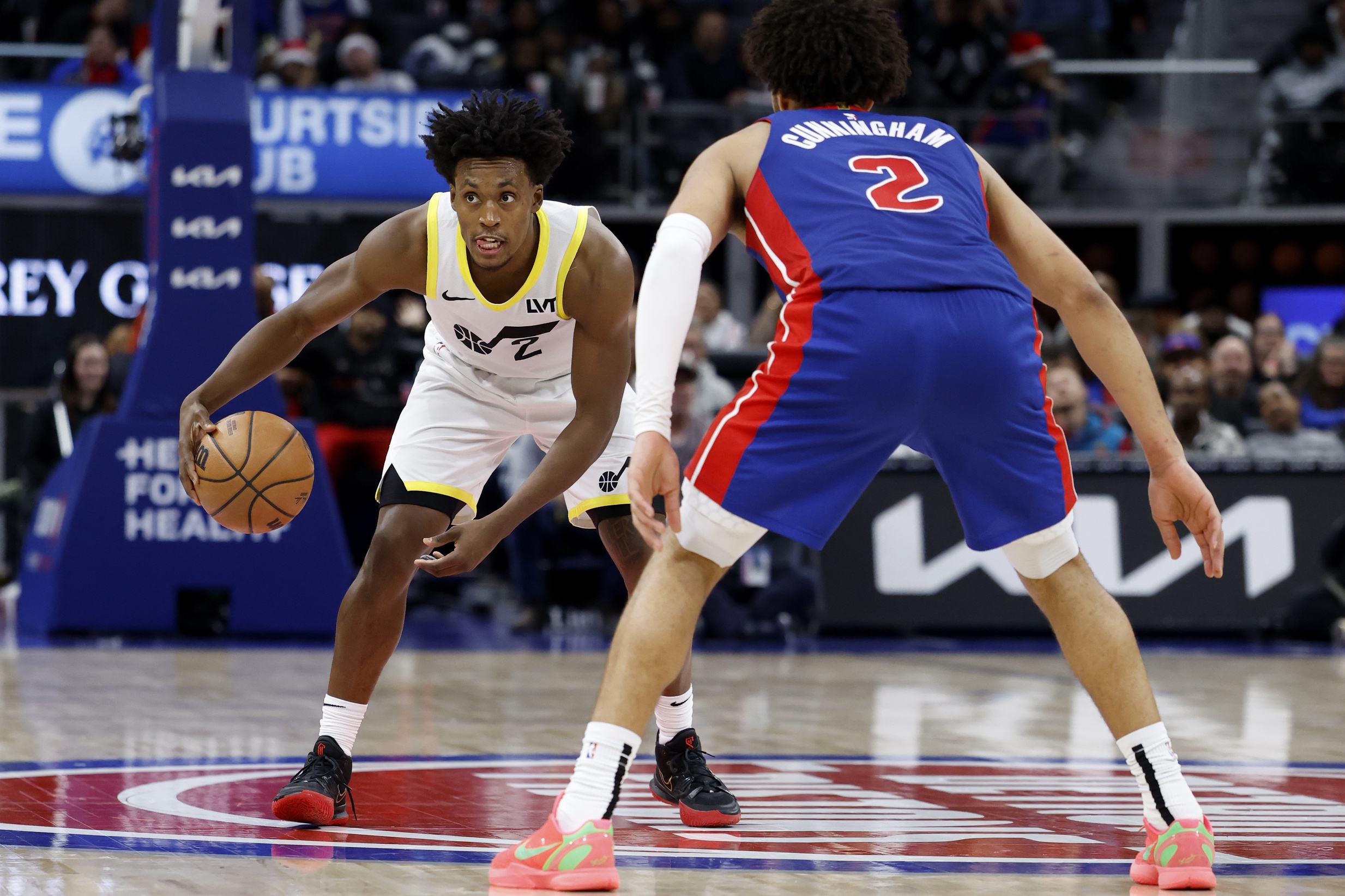 nba picks Collin Sexton Utah Jazz predictions best bet odds