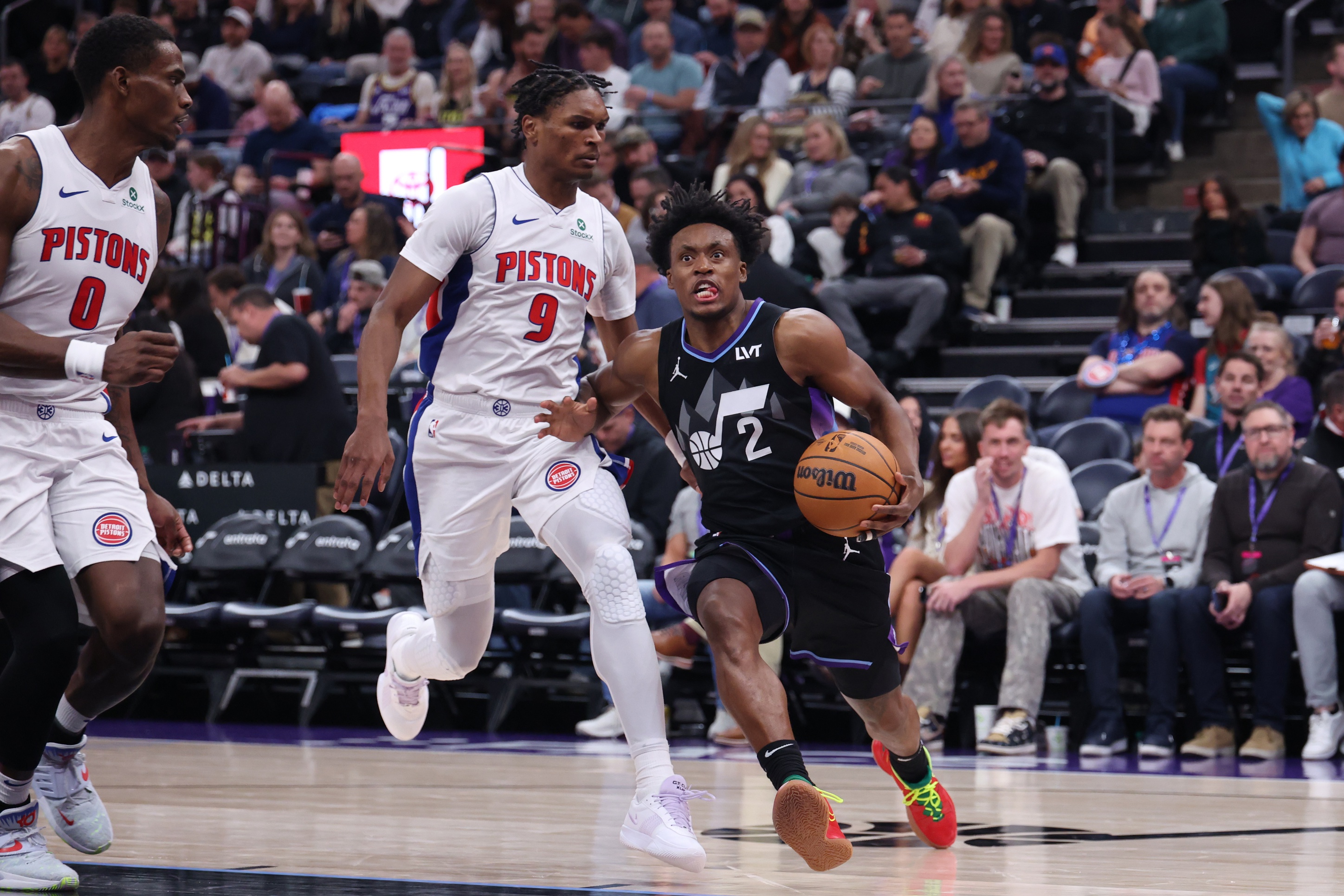 nba picks Collin Sexton Utah Jazz predictions best bet odds