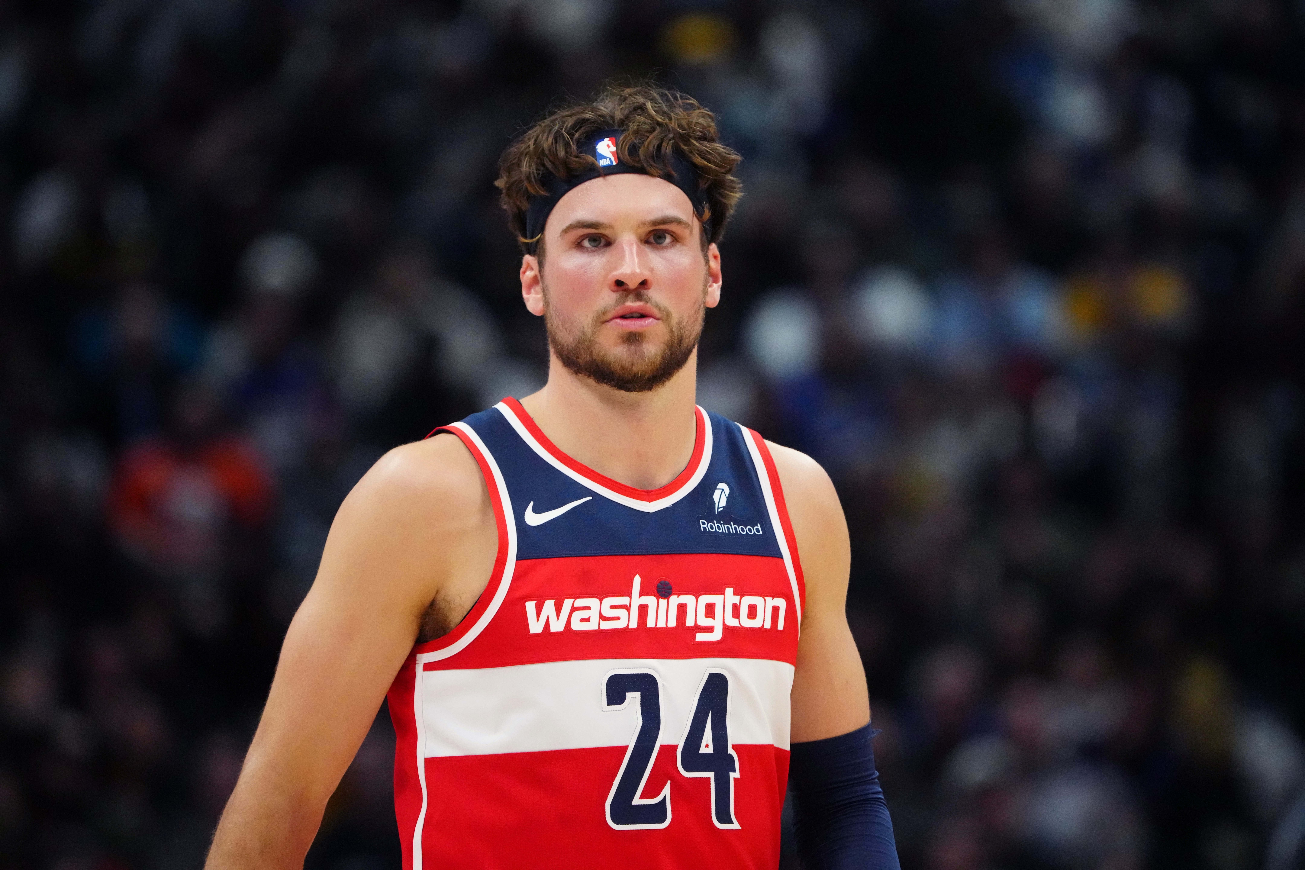 nba picks Corey Kispert Washington Wizards predictions best bet odds