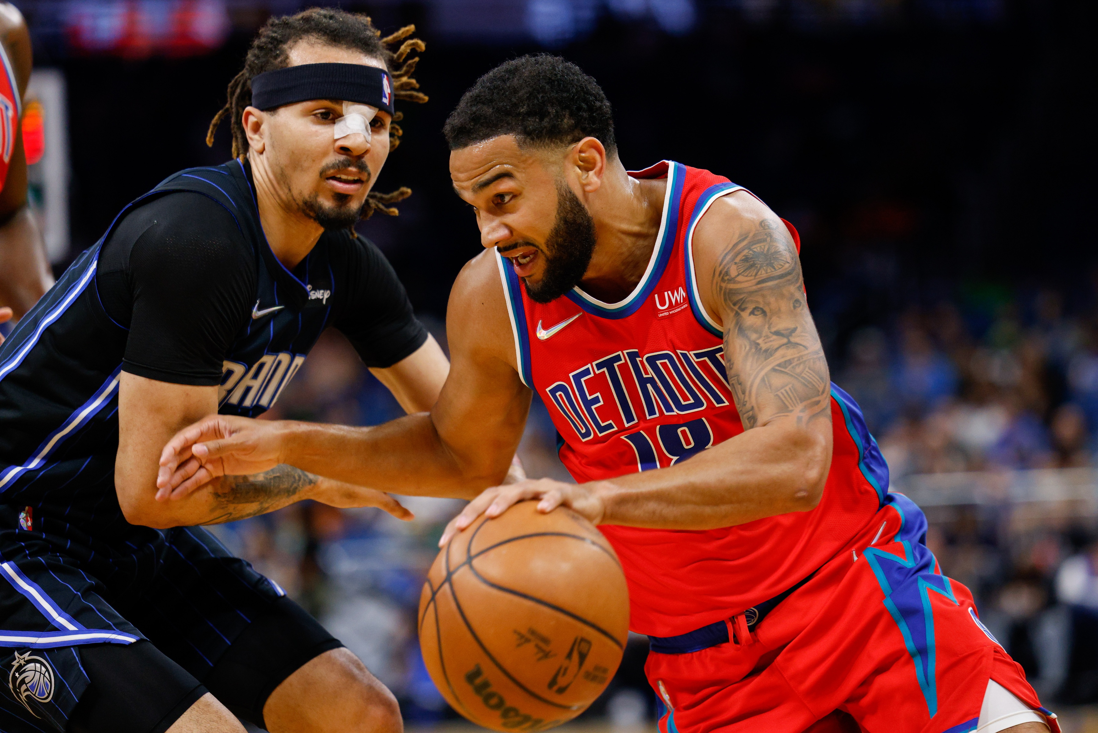 nba picks Cory Joseph Detroit Pistons predictions best bet odds