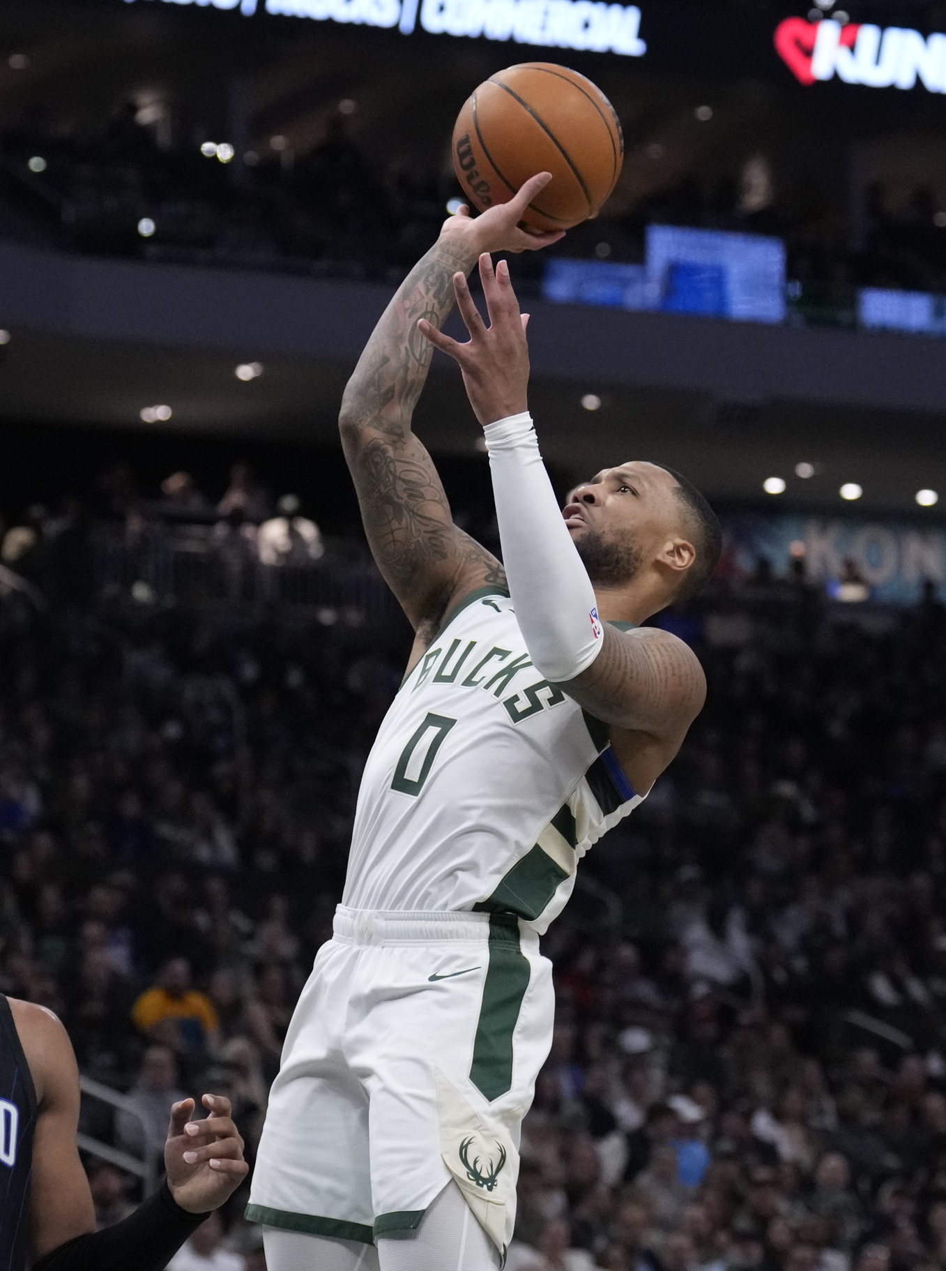 nba picks Damian Lillard Milwaukee Bucks predictions best bet odds