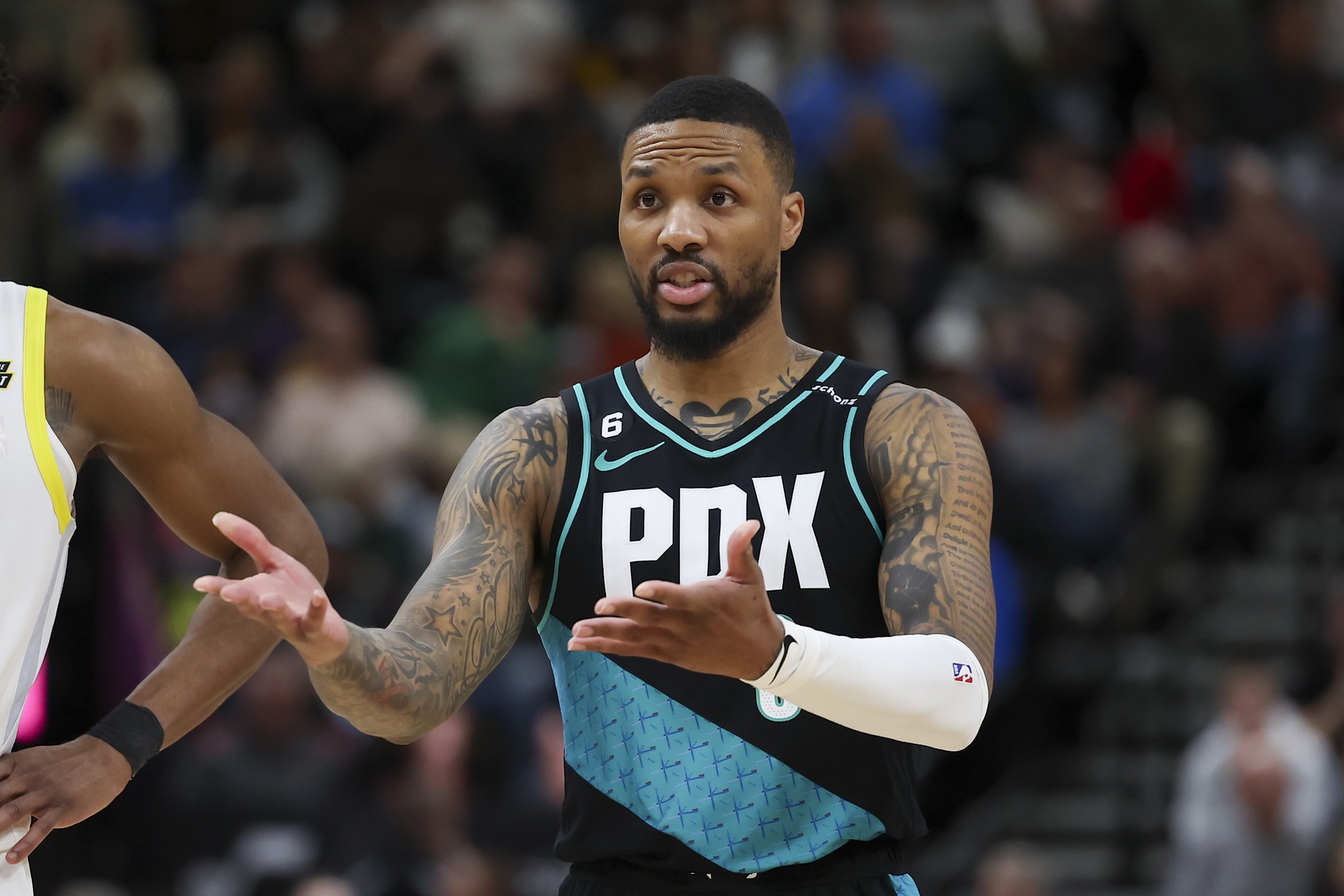 nba picks Damian Lillard Portland Trail Blazers predictions best bet odds