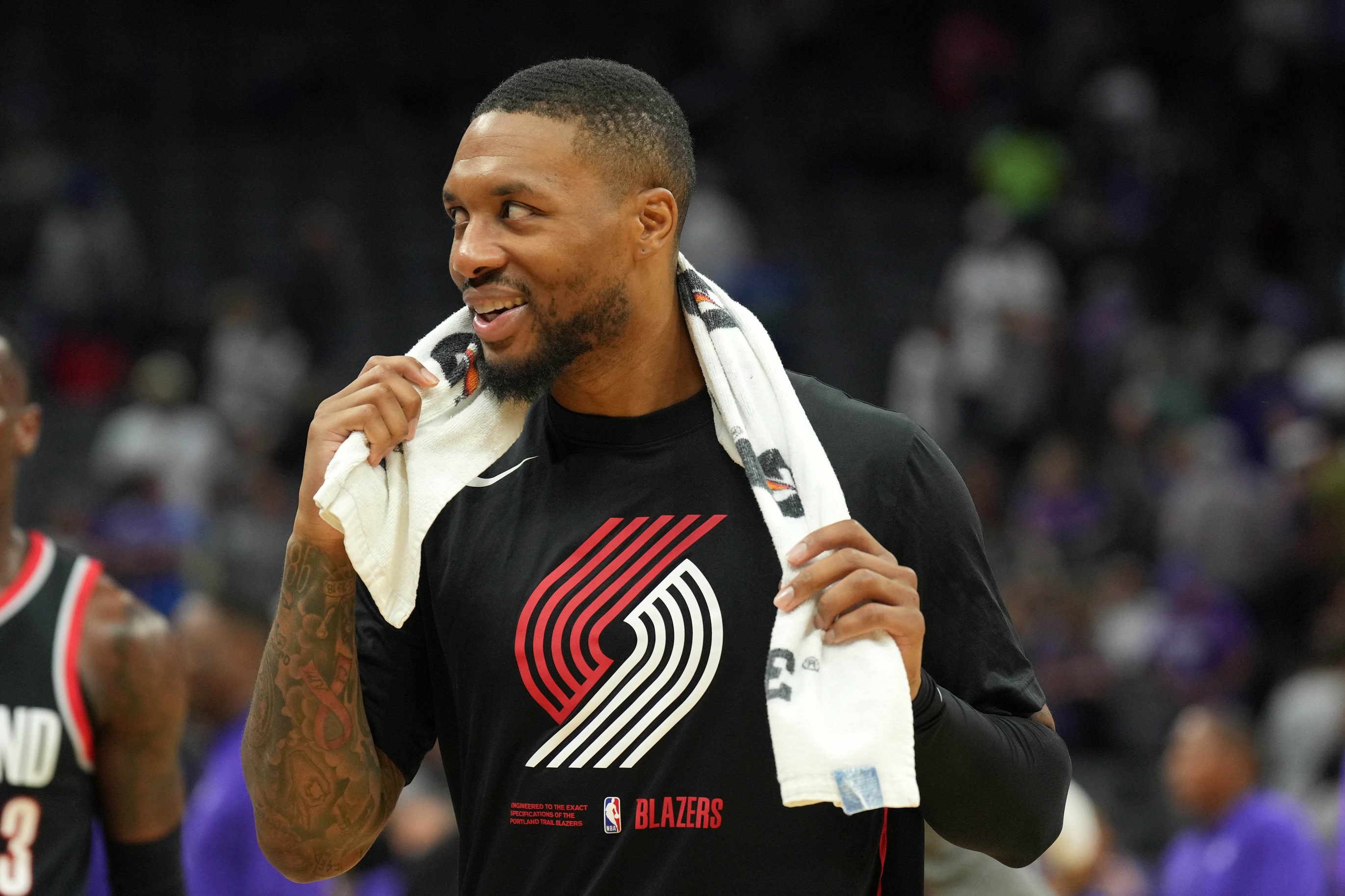 nba picks Damian Lillard Portland Trail Blazers predictions best bet odds