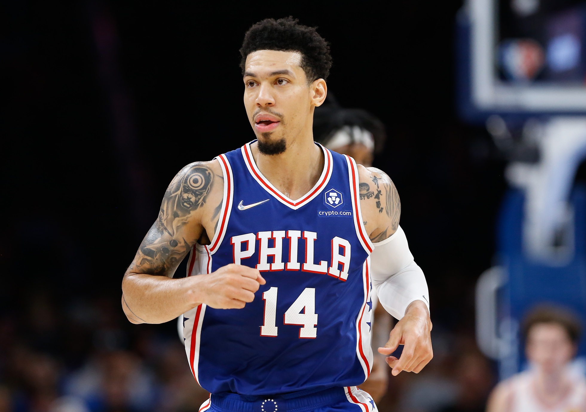 nba picks Danny Green Philadelphia 76ers predictions best bet odds