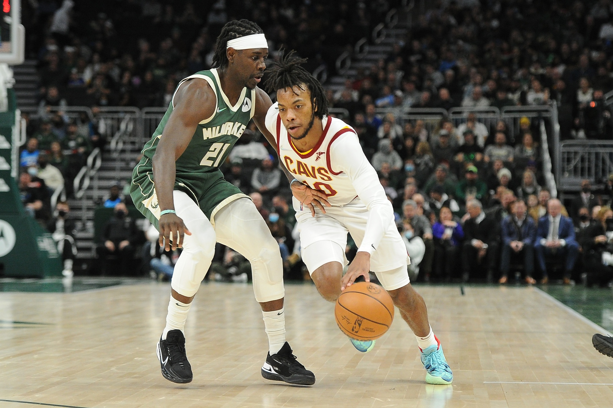 nba picks Darius Garland Cleveland Cavaliers predictions best bet odds
