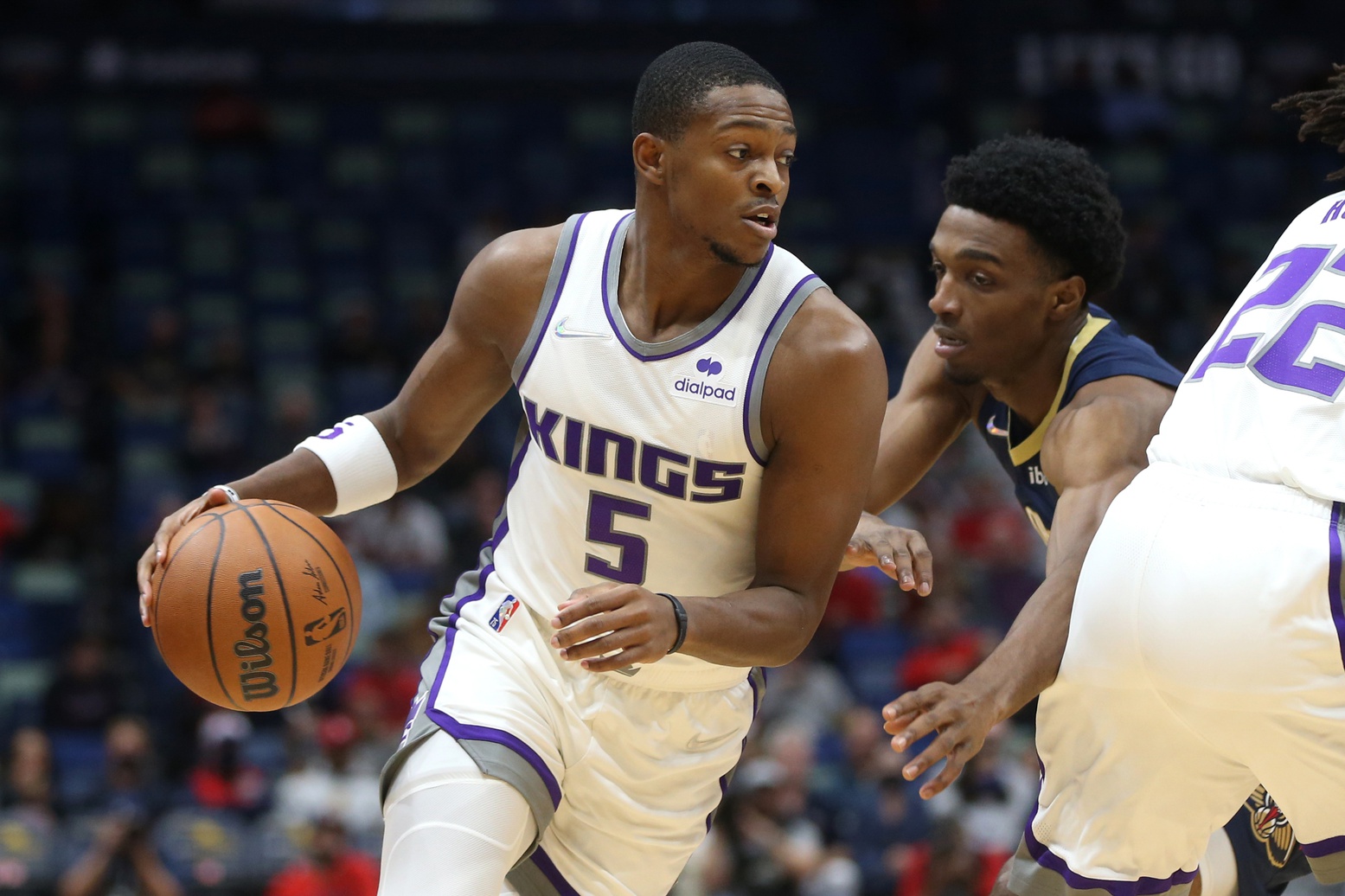 nba picks De'Aaron Fox Sacramento Kings predictions best bet odds