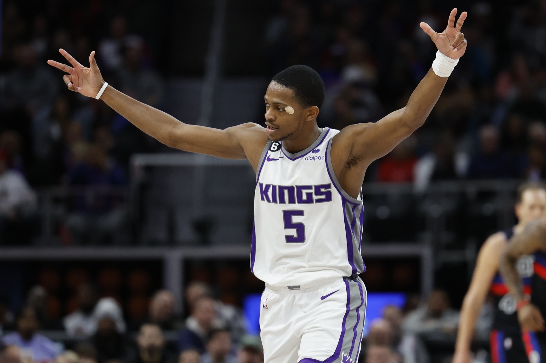 nba picks De'Aaron Fox Sacramento Kings predictions best bet odds