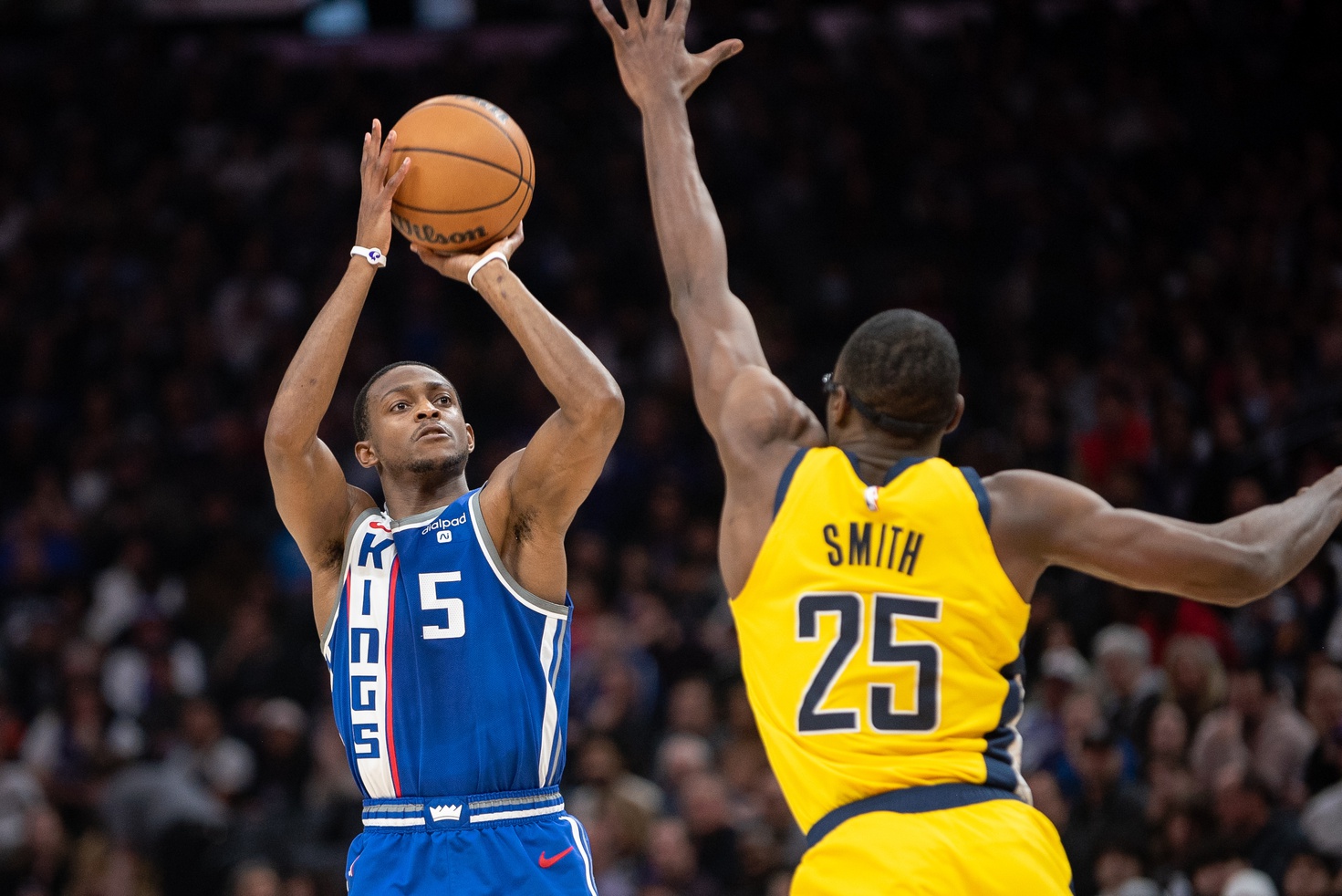 nba picks De'Aaron Fox Sacramento Kings predictions best bet odds