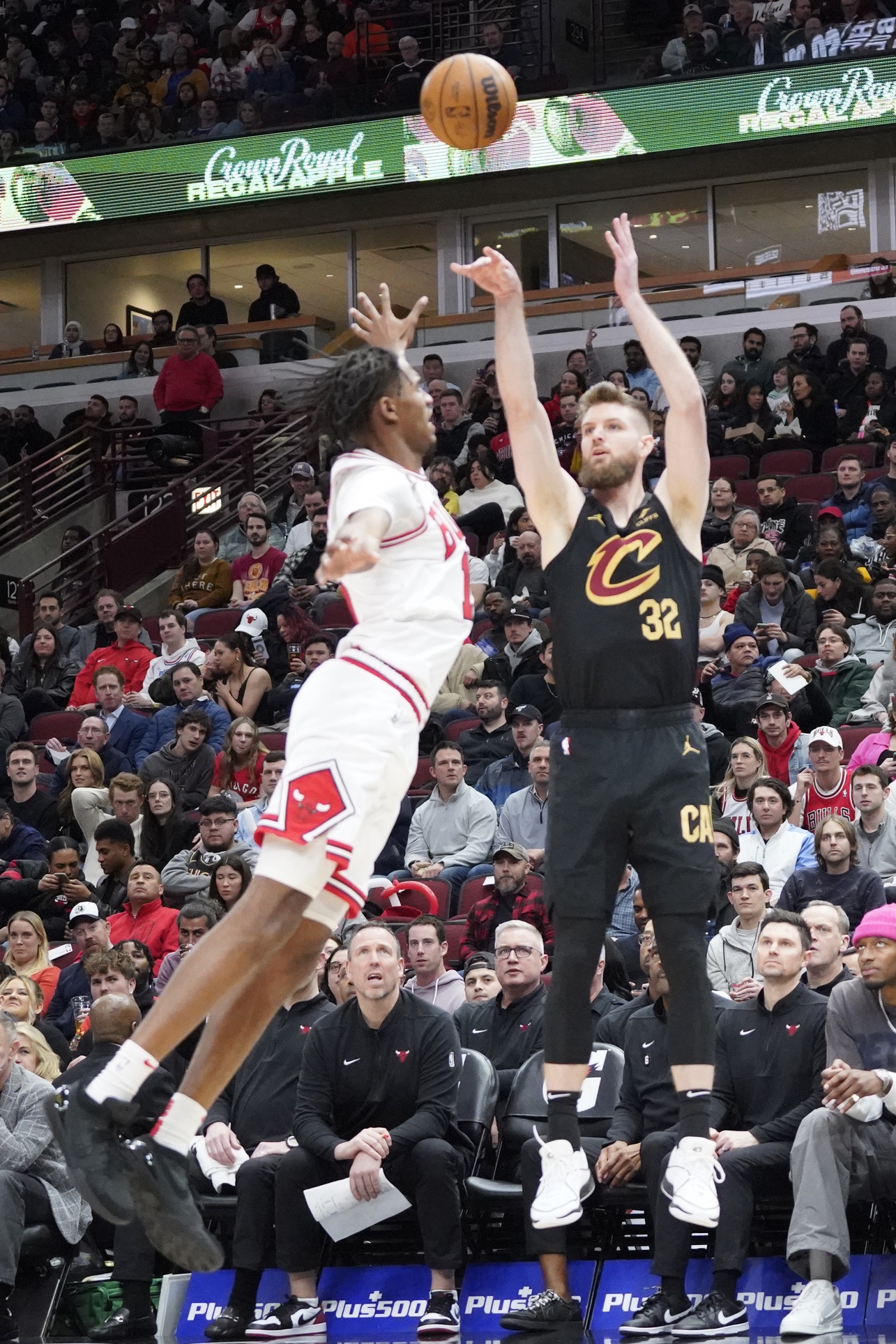 nba picks Dean Wade Cleveland Cavaliers predictions best bet odds