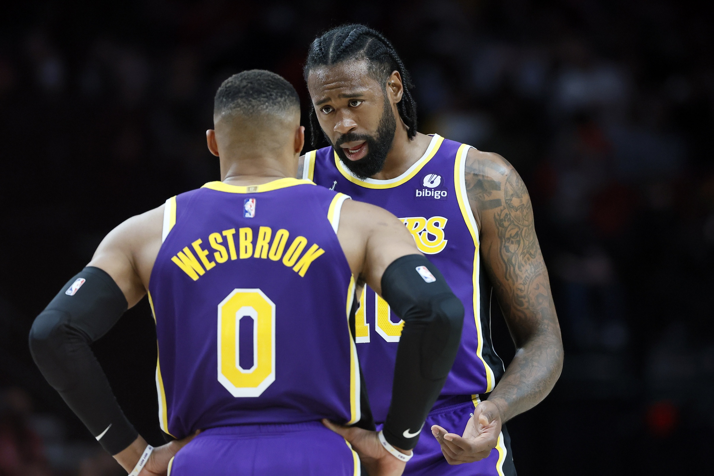 nba picks DeAndre Jordan Los Angeles Lakers predictions best bet odds