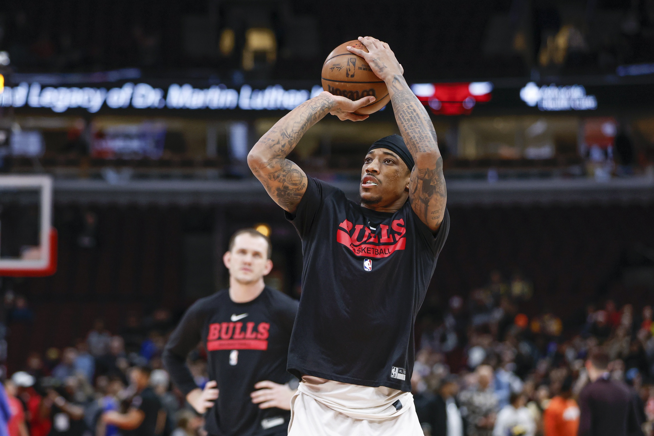 nba picks DeMar DeRozan Chicago Bulls predictions best bet odds