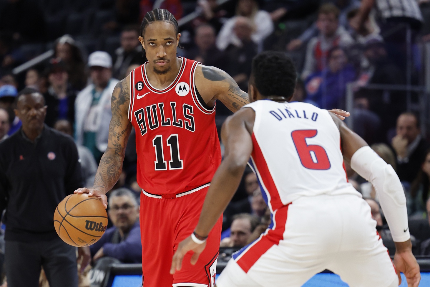 nba picks DeMar DeRozan Chicago Bulls predictions best bet odds