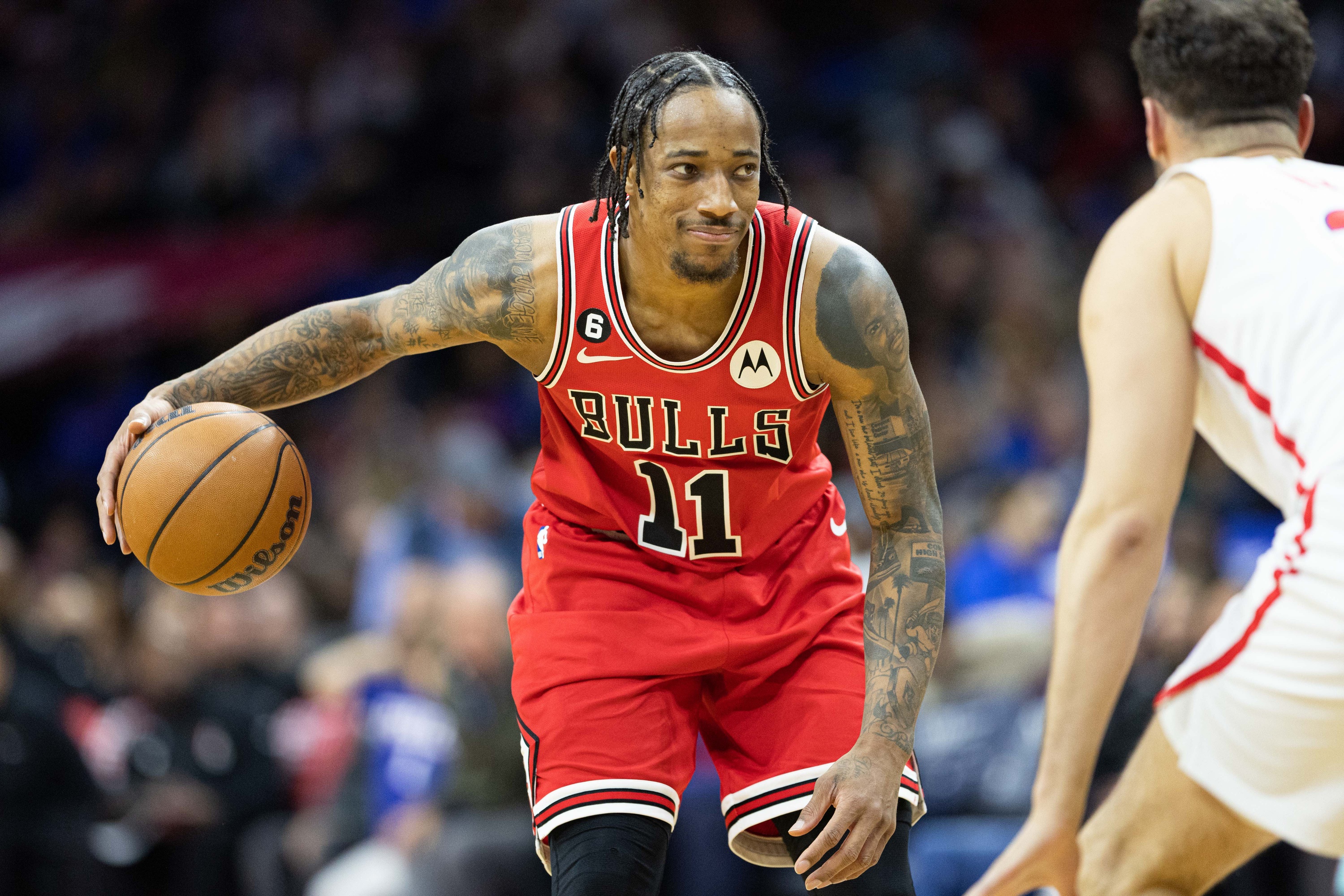 nba picks DeMar DeRozan Chicago Bulls predictions best bet odds