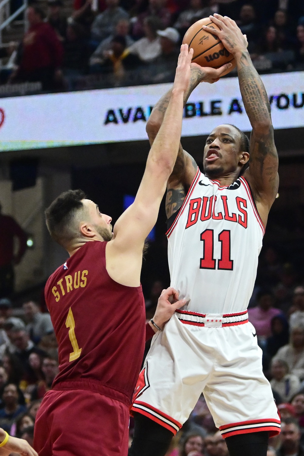 nba picks DeMar DeRozan Chicago Bulls predictions best bet odds