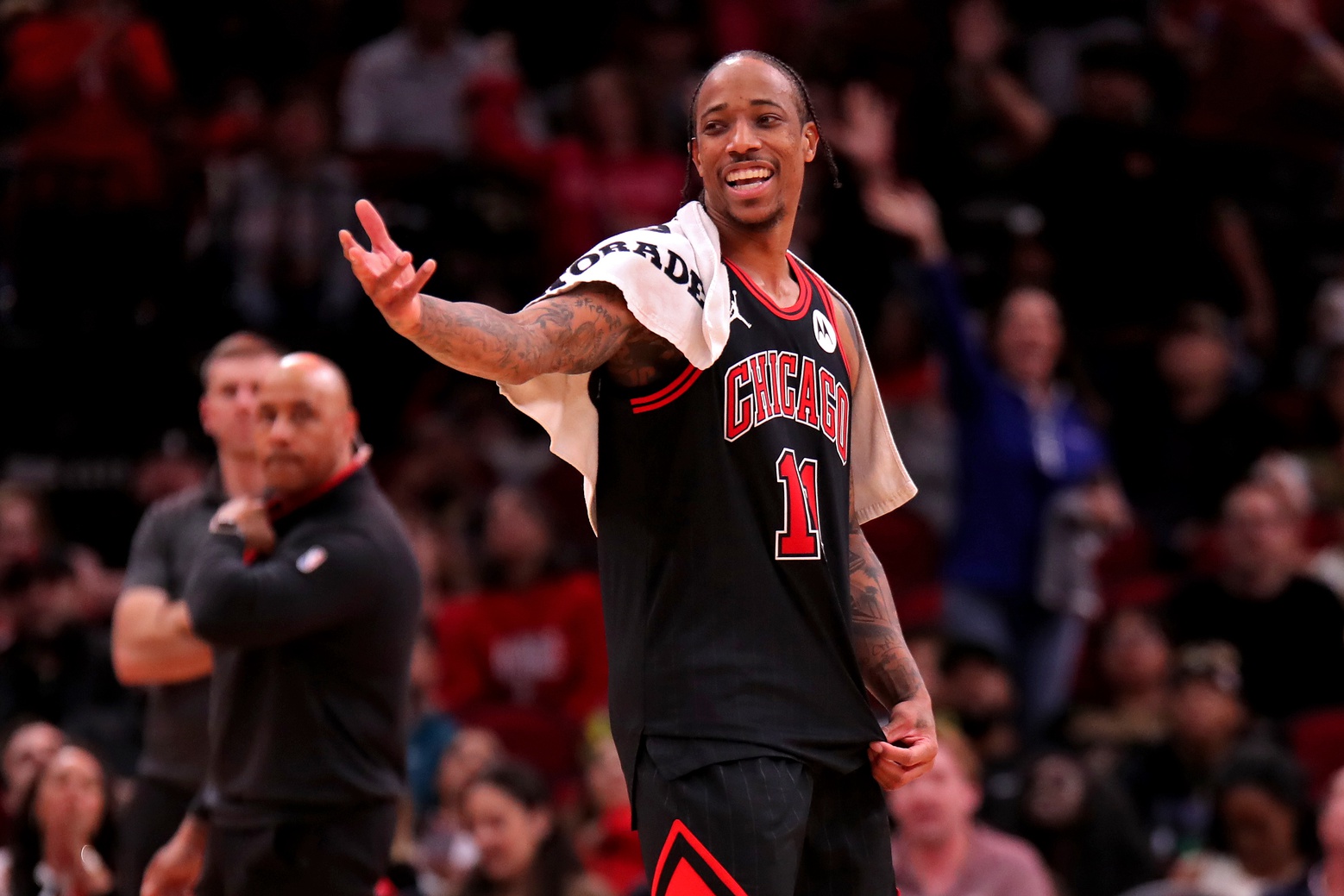 nba picks DeMar DeRozan Chicago Bulls predictions best bet odds