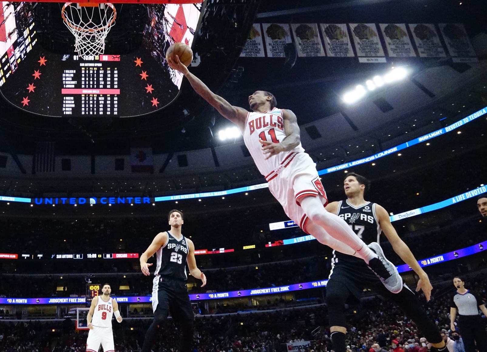 nba picks DeMar DeRozan Chicago Bulls predictions best bet odds