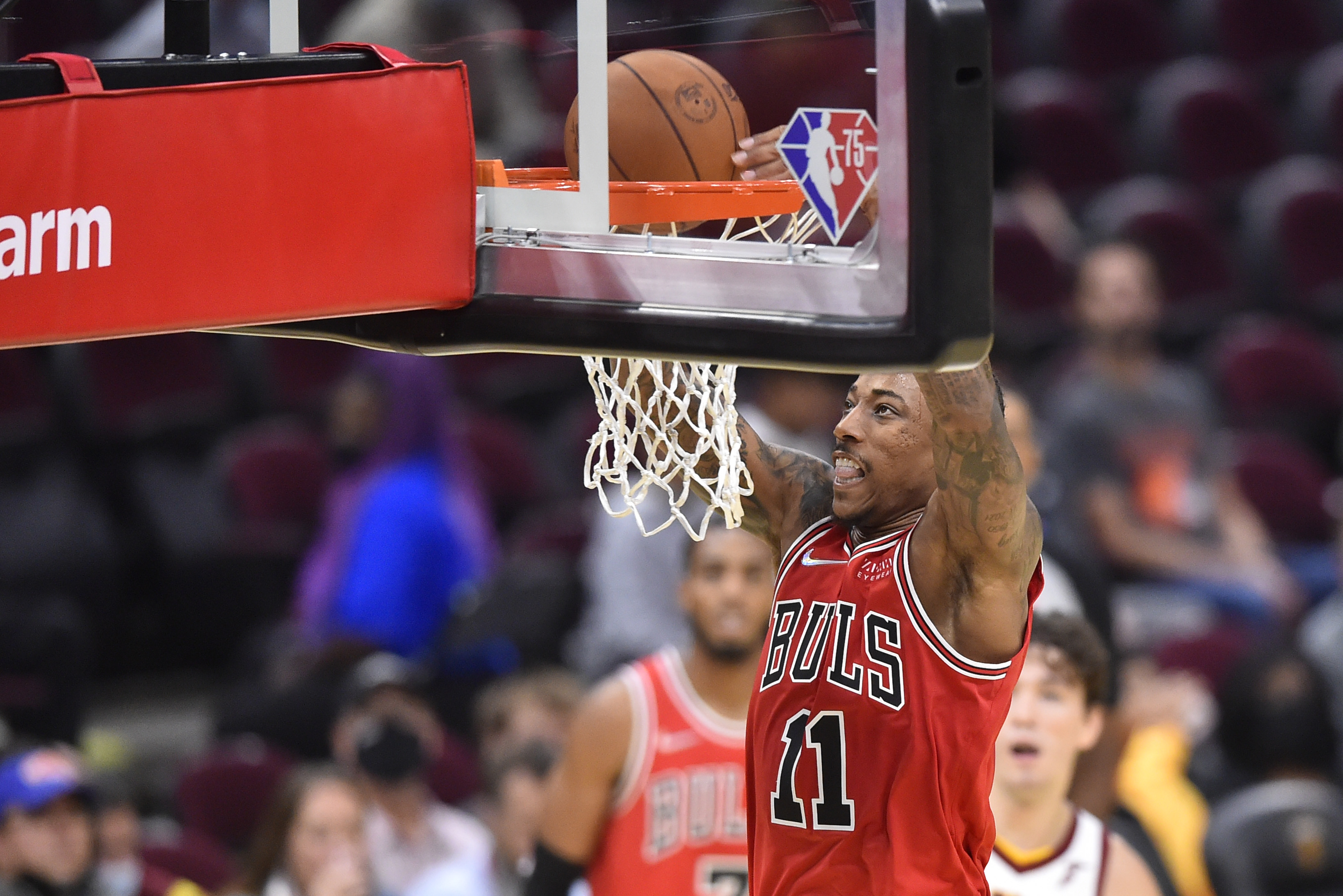 nba picks DeMar DeRozan Chicago Bulls predictions best bet odds