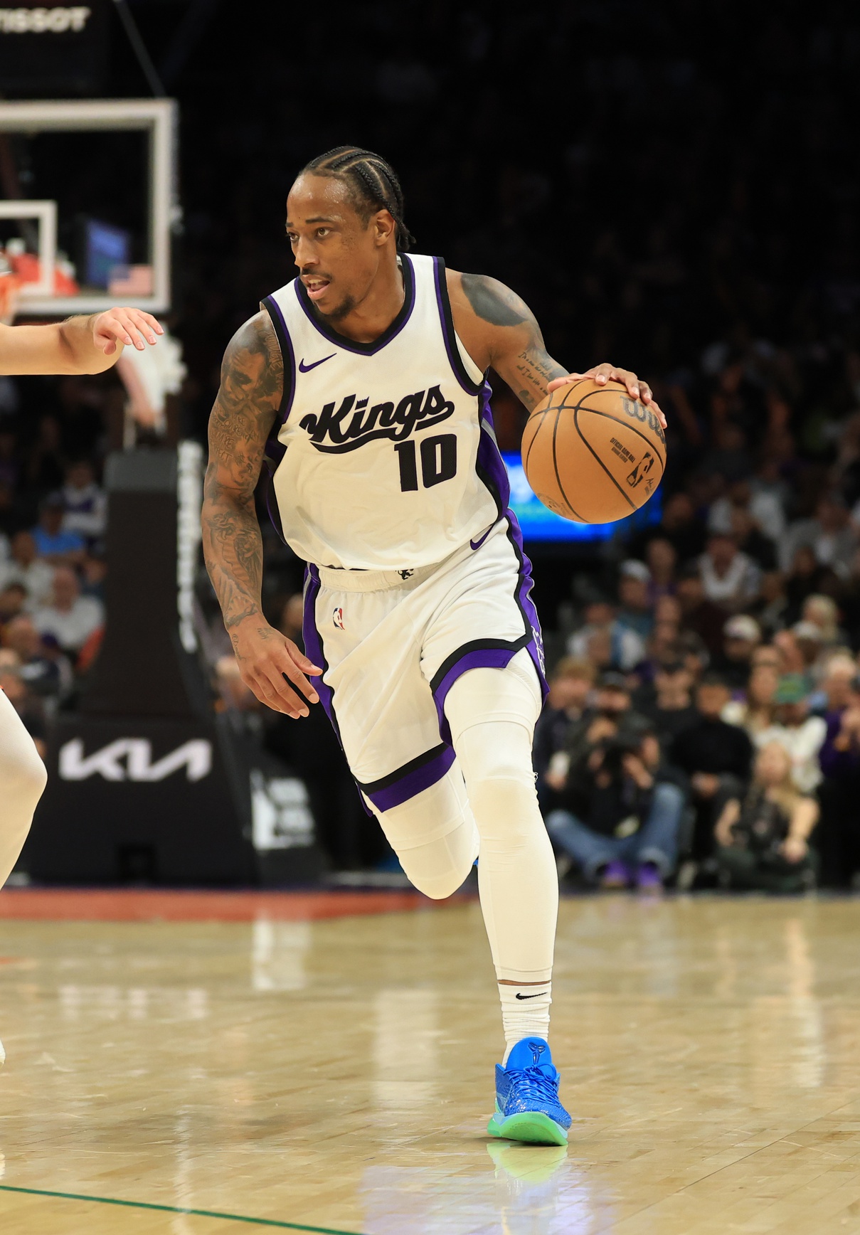 nba picks DeMar DeRozan Sacramento Kings predictions best bet odds