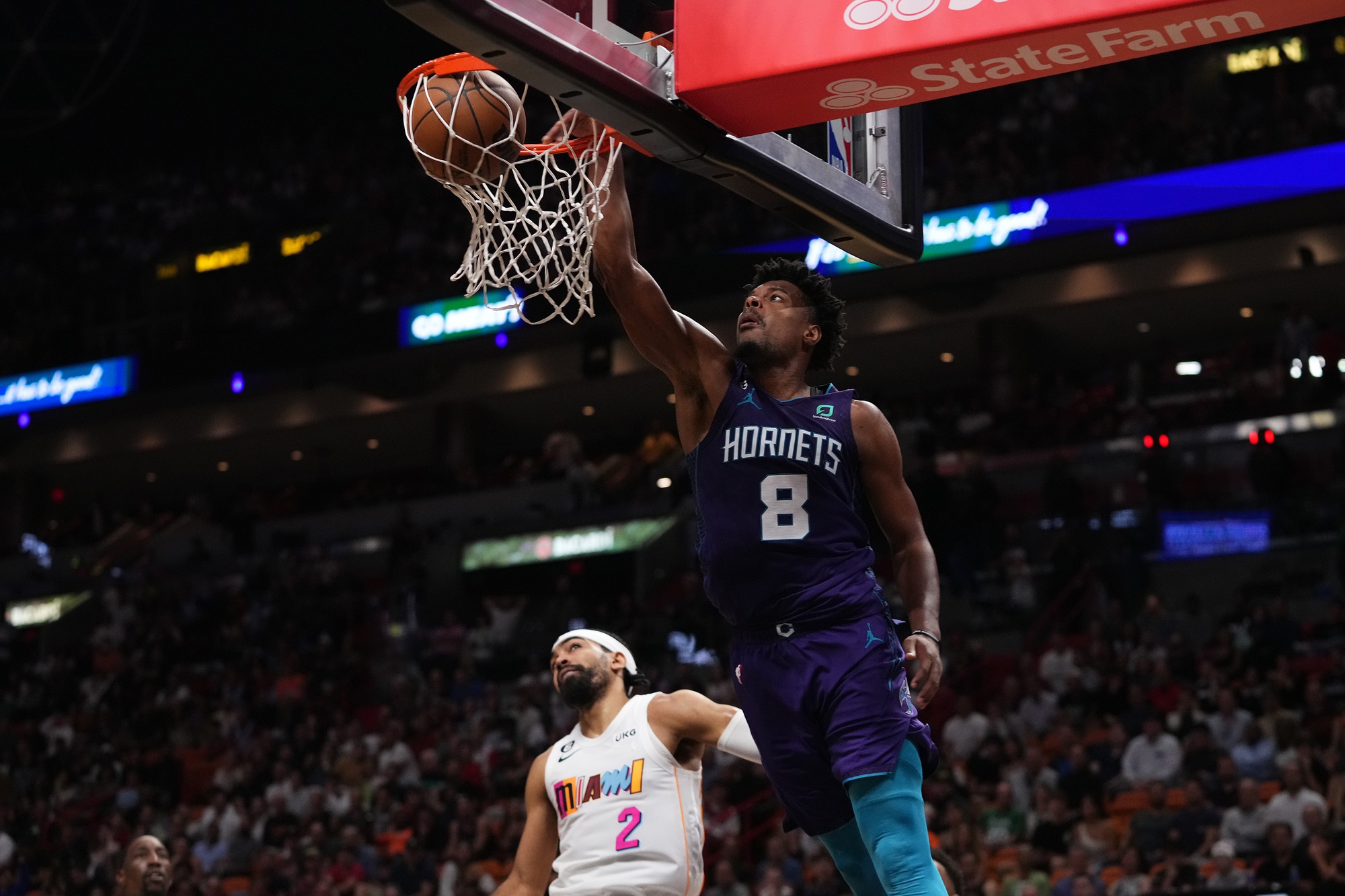 nba picks Dennis Smith Charlotte Hornets predictions best bet odds