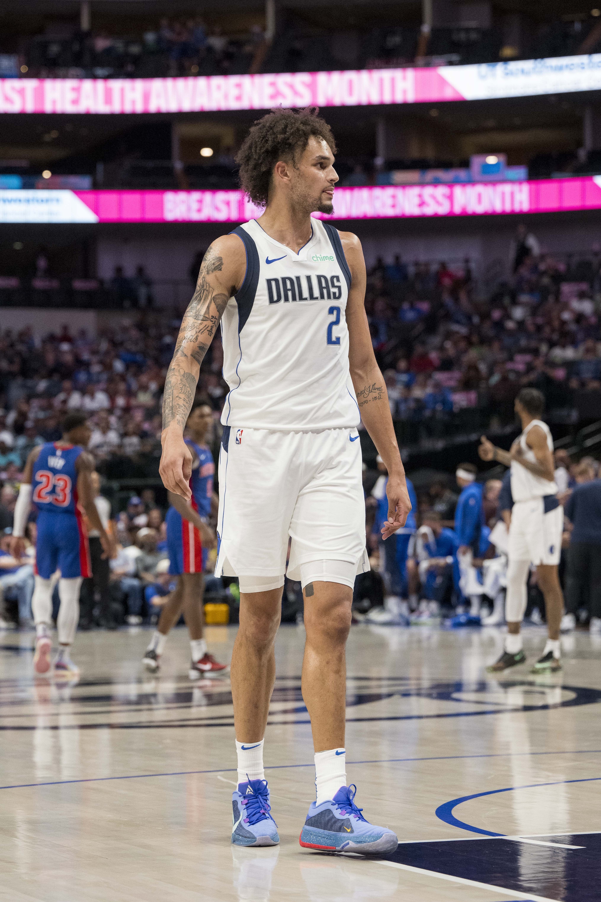 nba picks Dereck Lively Dallas Mavericks predictions best bet odds