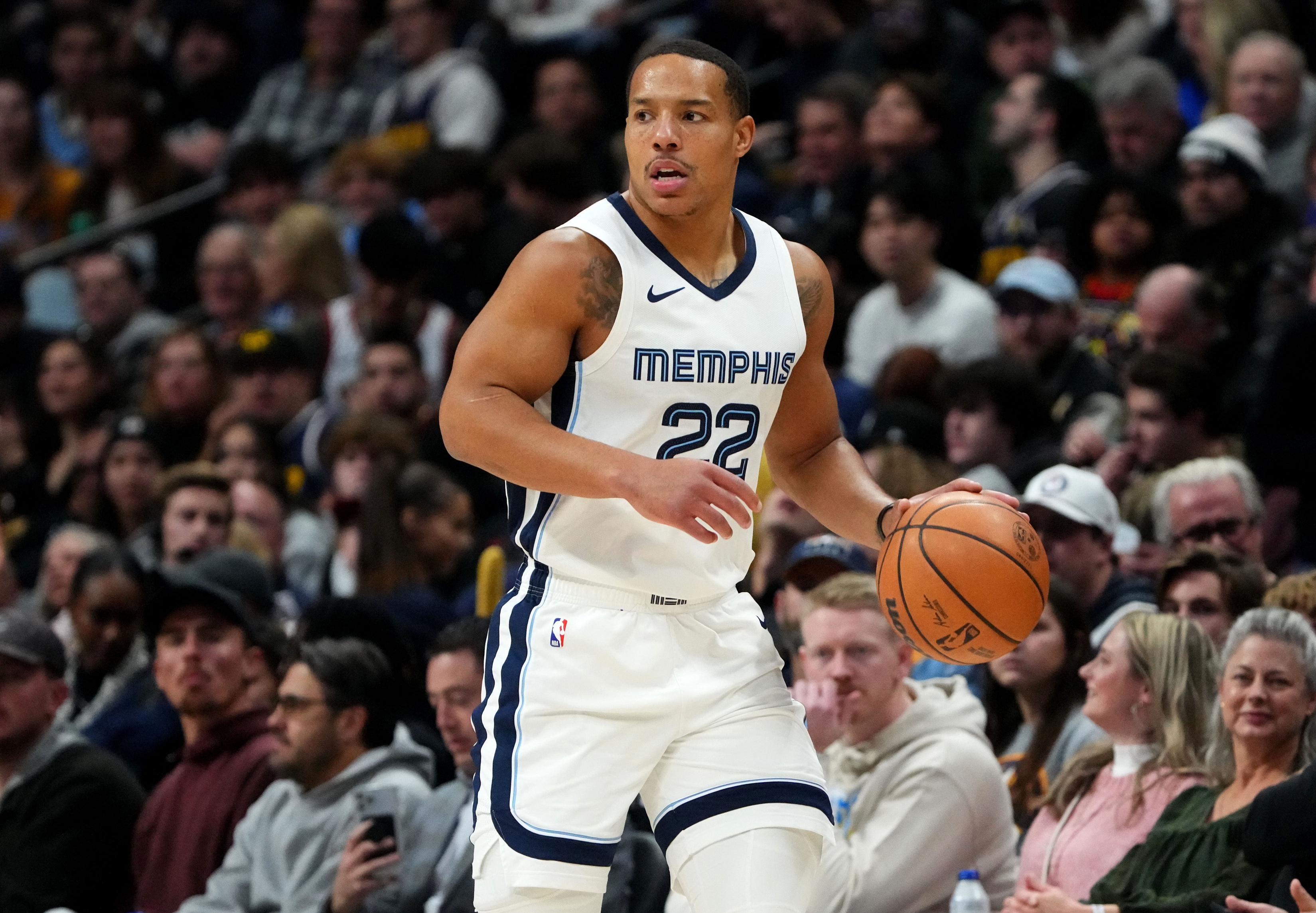 nba picks Desmond Bane Memphis Grizzlies predictions best bet odds