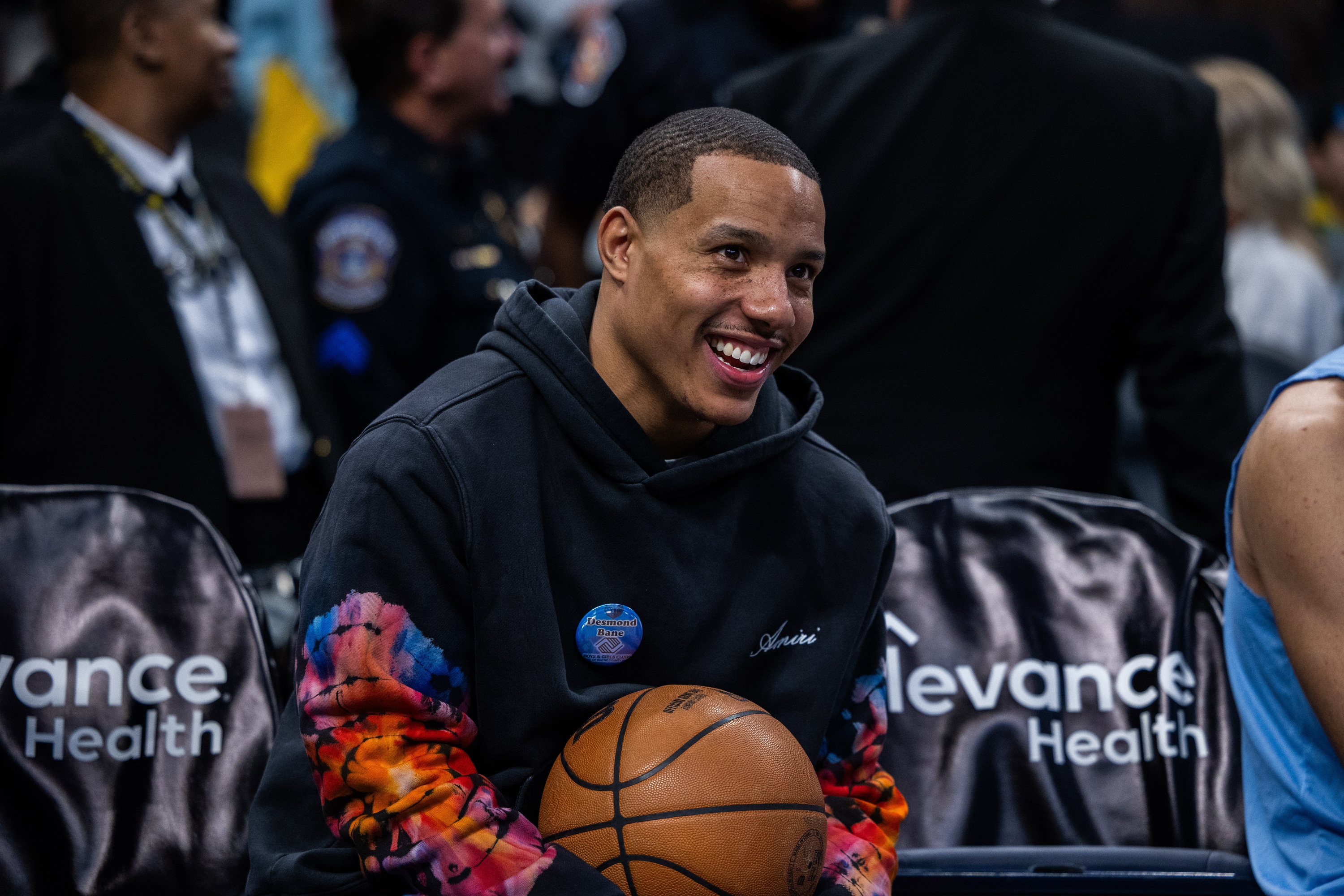 nba picks Desmond Bane Memphis Grizzlies predictions best bet odds