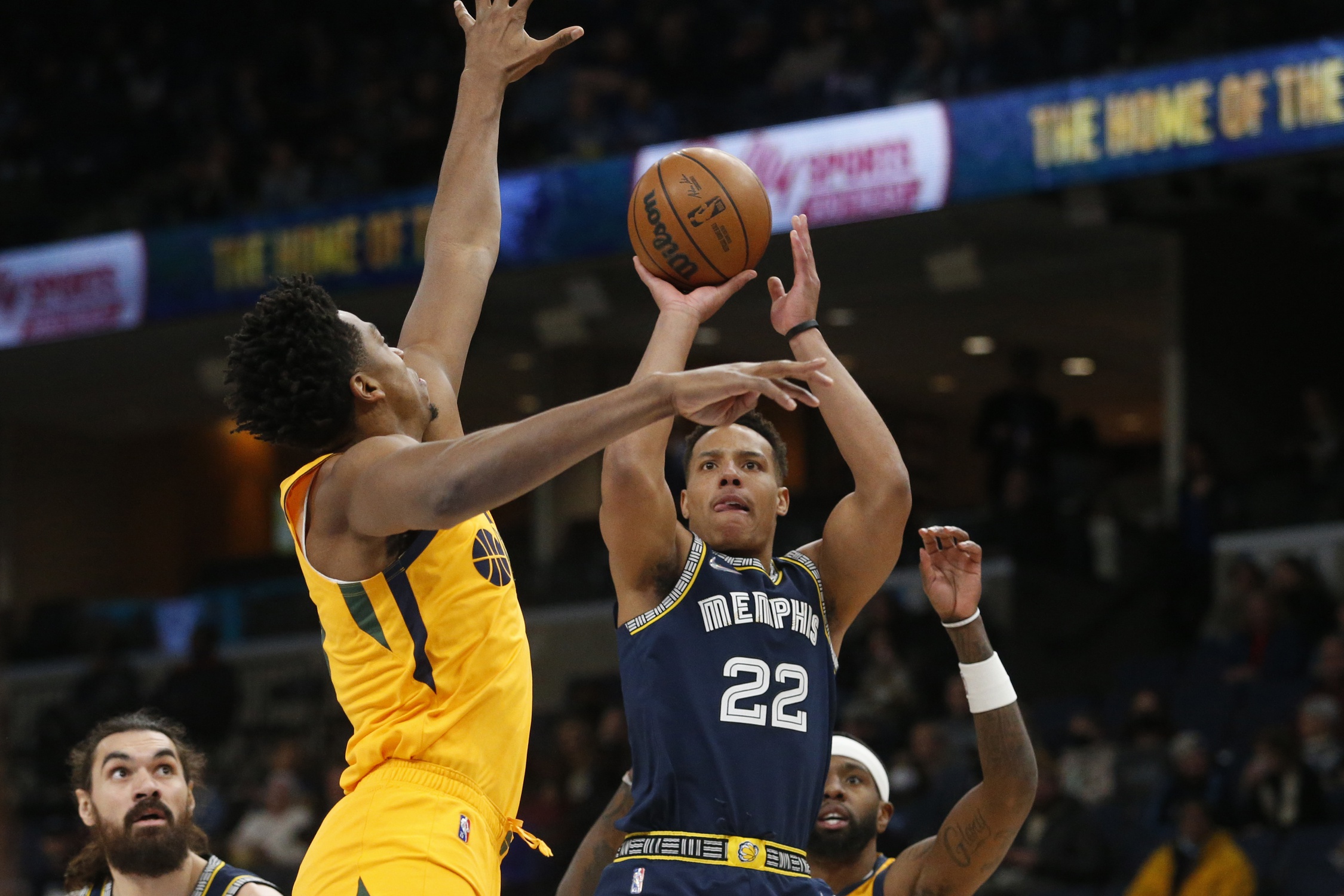 nba picks Desmond Bane Memphis Grizzlies predictions best bet odds