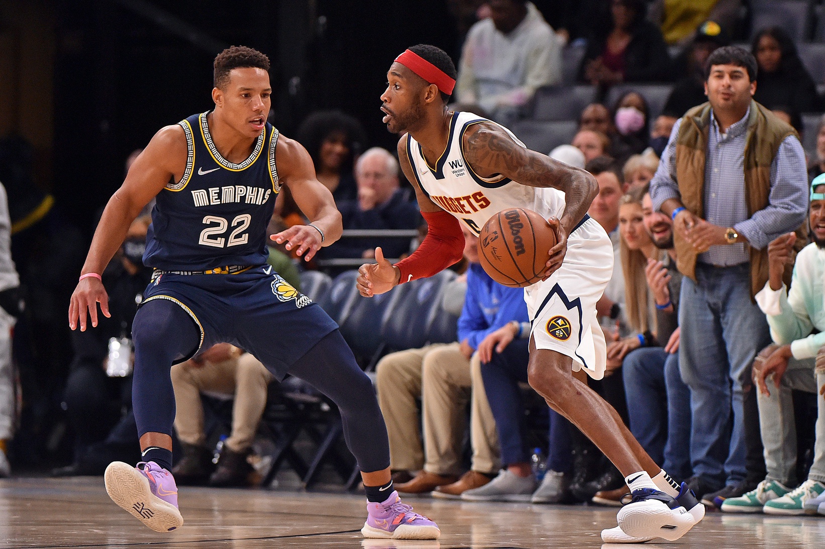 nba picks Desmond Bane Memphis Grizzlies predictions best bet odds
