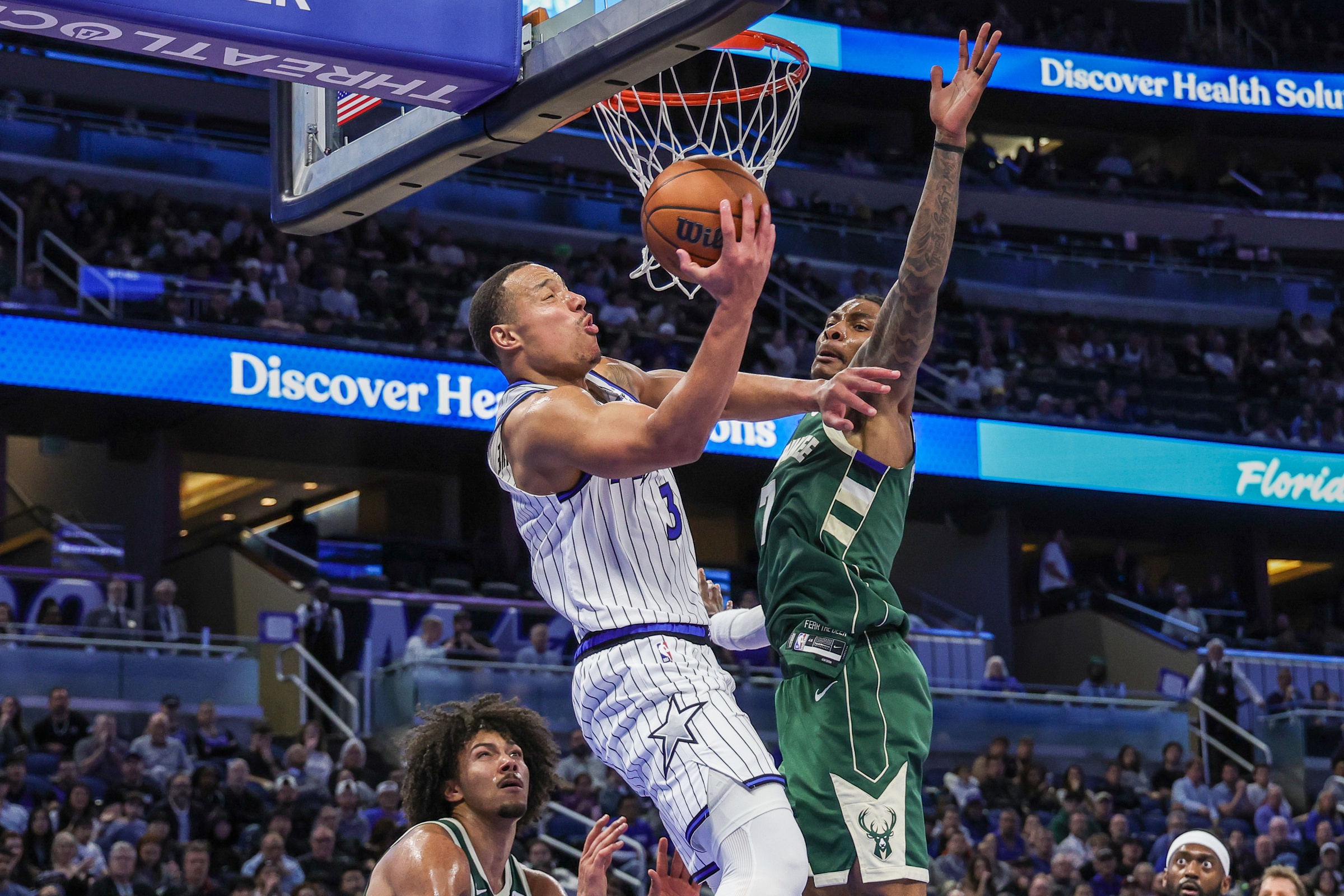 nba picks Desmond Bane Orlando Magic predictions best bet odds