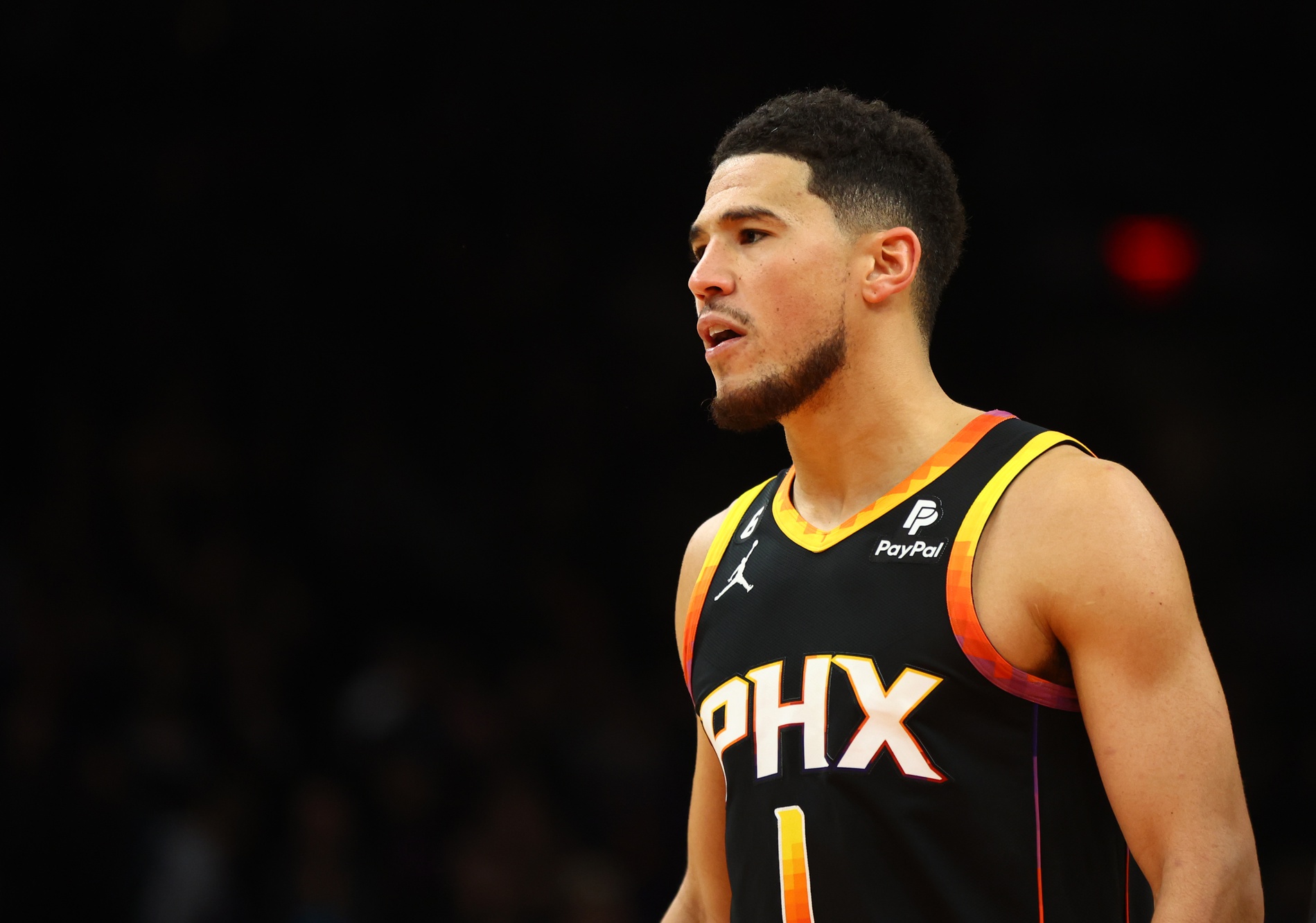 nba picks Devin Booker Phoenix Suns predictions best bet odds