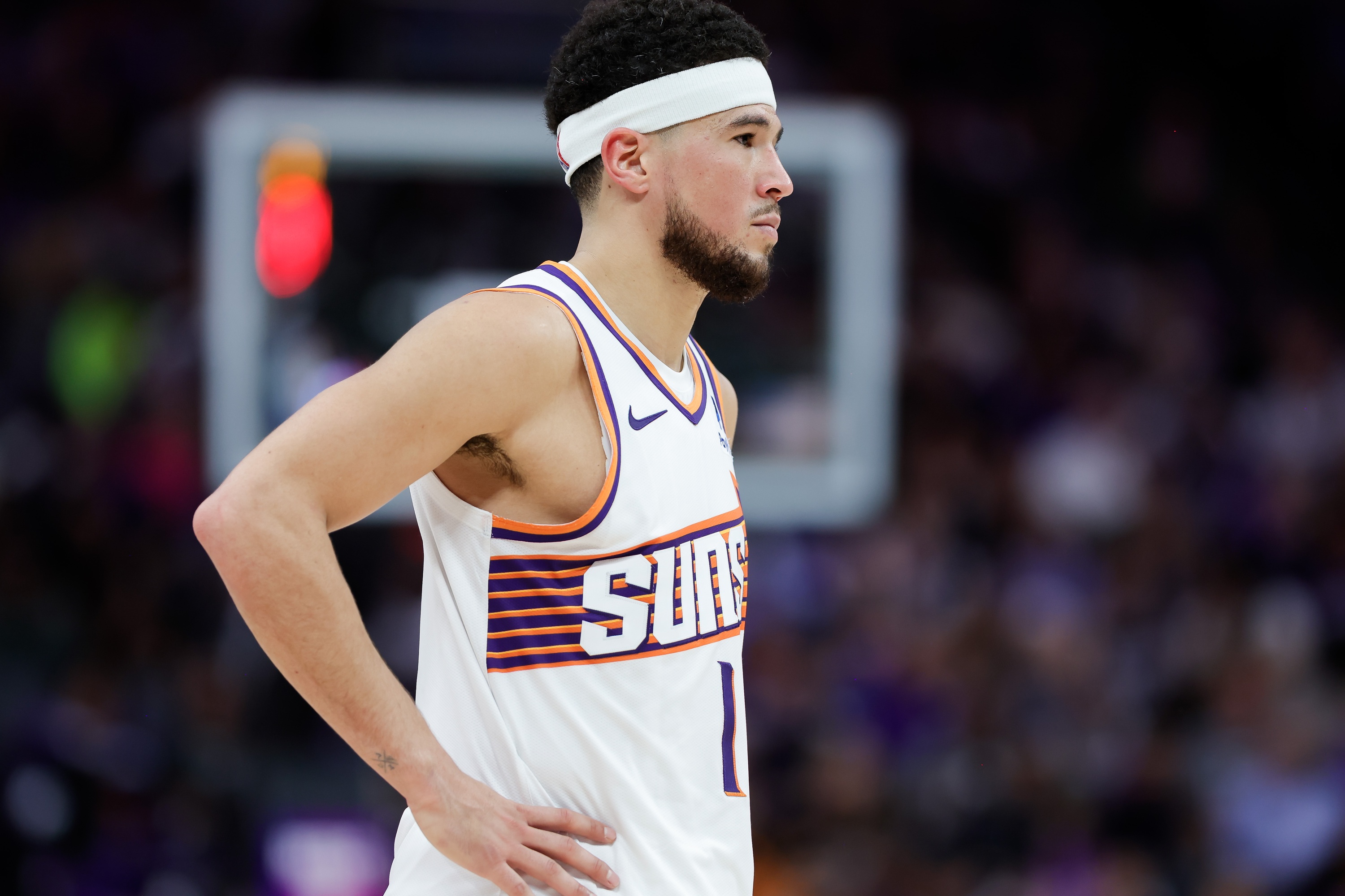 nba picks Devin Booker Phoenix Suns predictions best bet odds